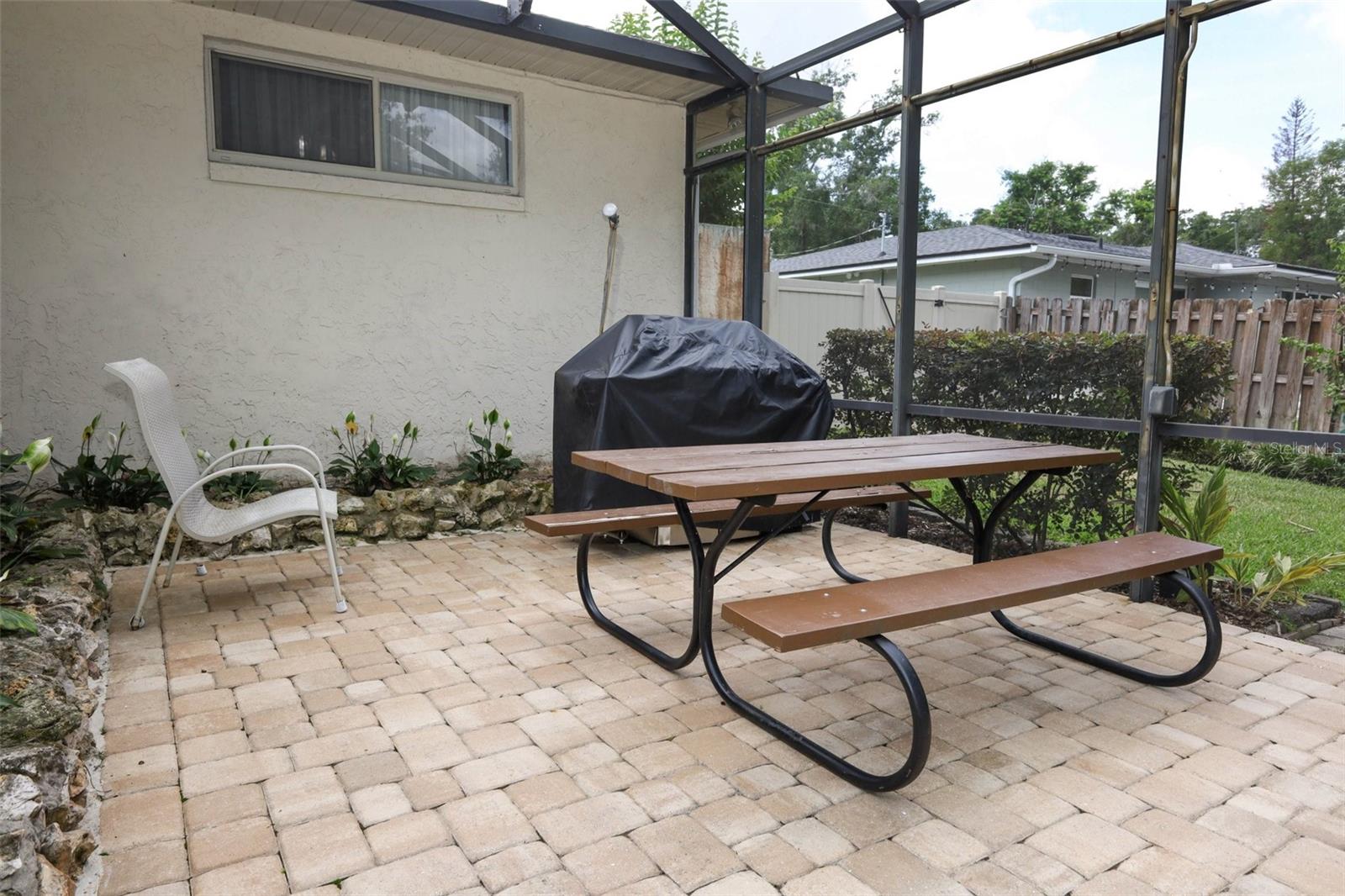 SANLANDO SPGS - Residential