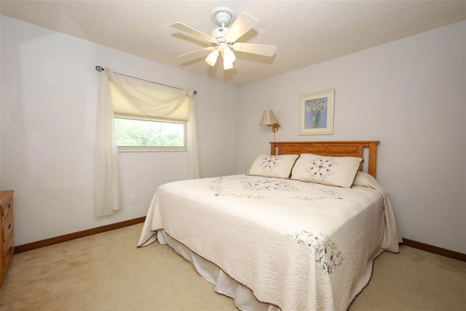 SANLANDO SPGS - Residential
