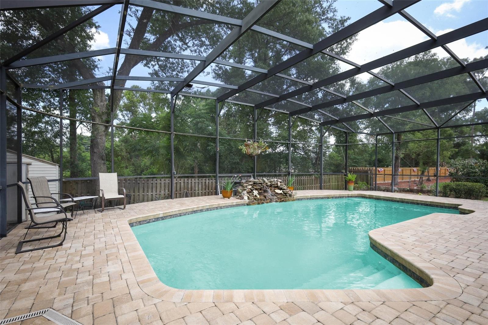 SANLANDO SPGS - Residential