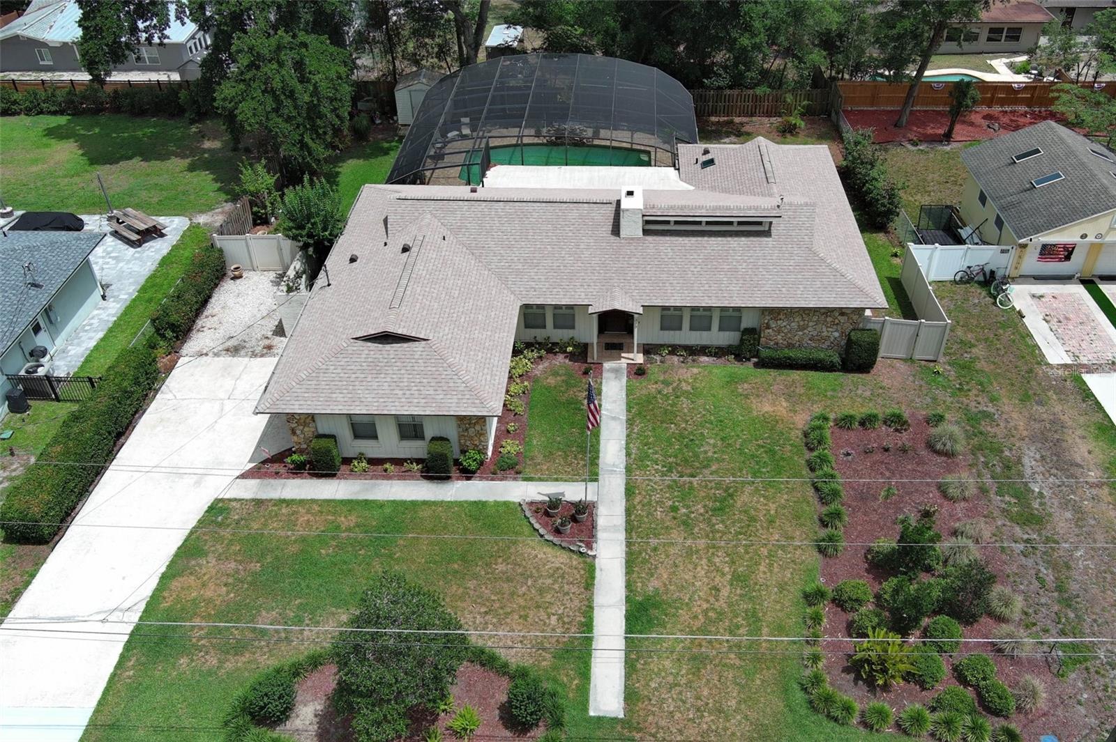 SANLANDO SPGS - Residential