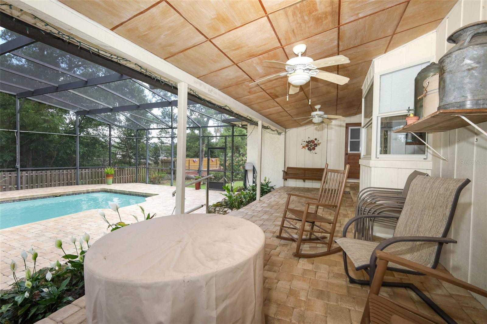 SANLANDO SPGS - Residential