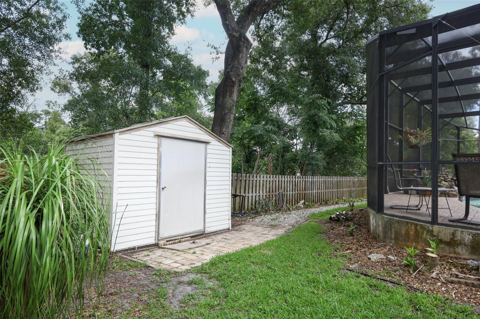 SANLANDO SPGS - Residential