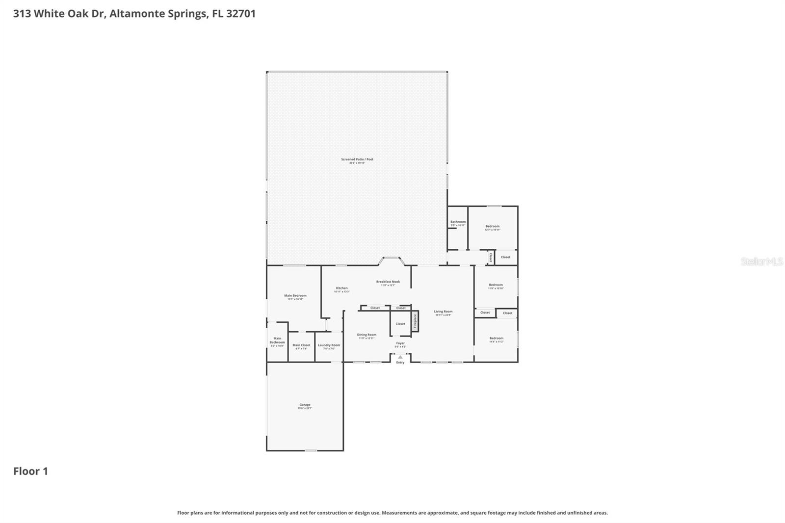 SANLANDO SPGS - Residential