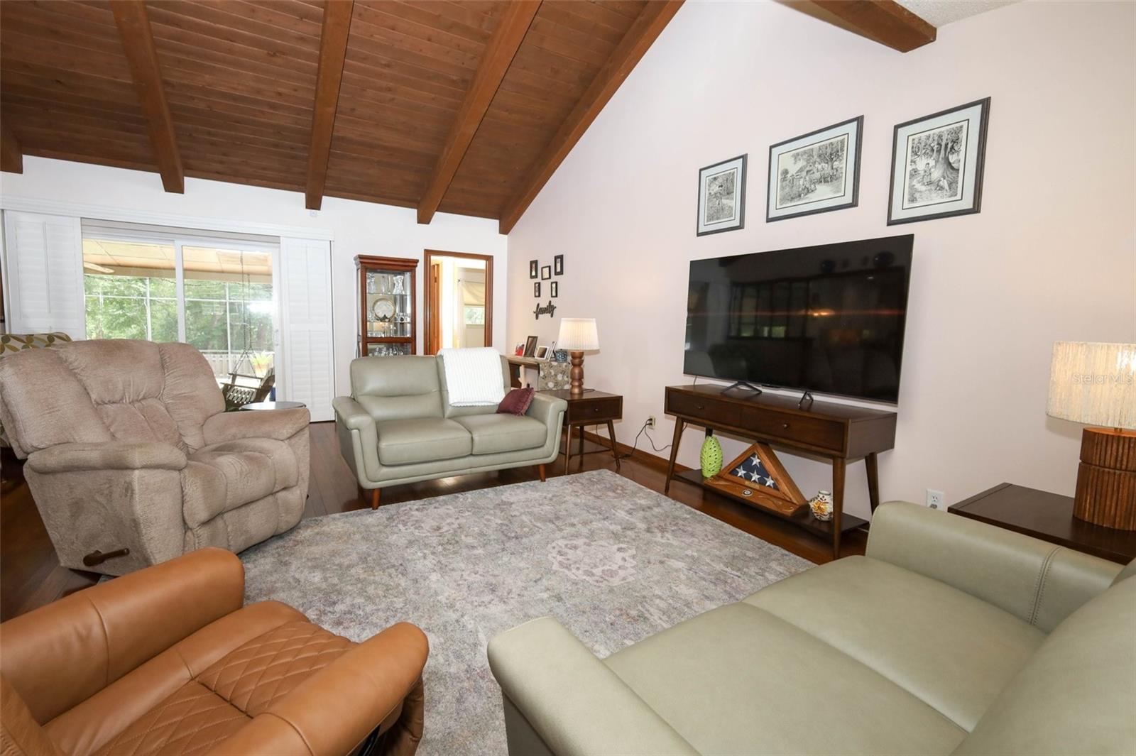 SANLANDO SPGS - Residential