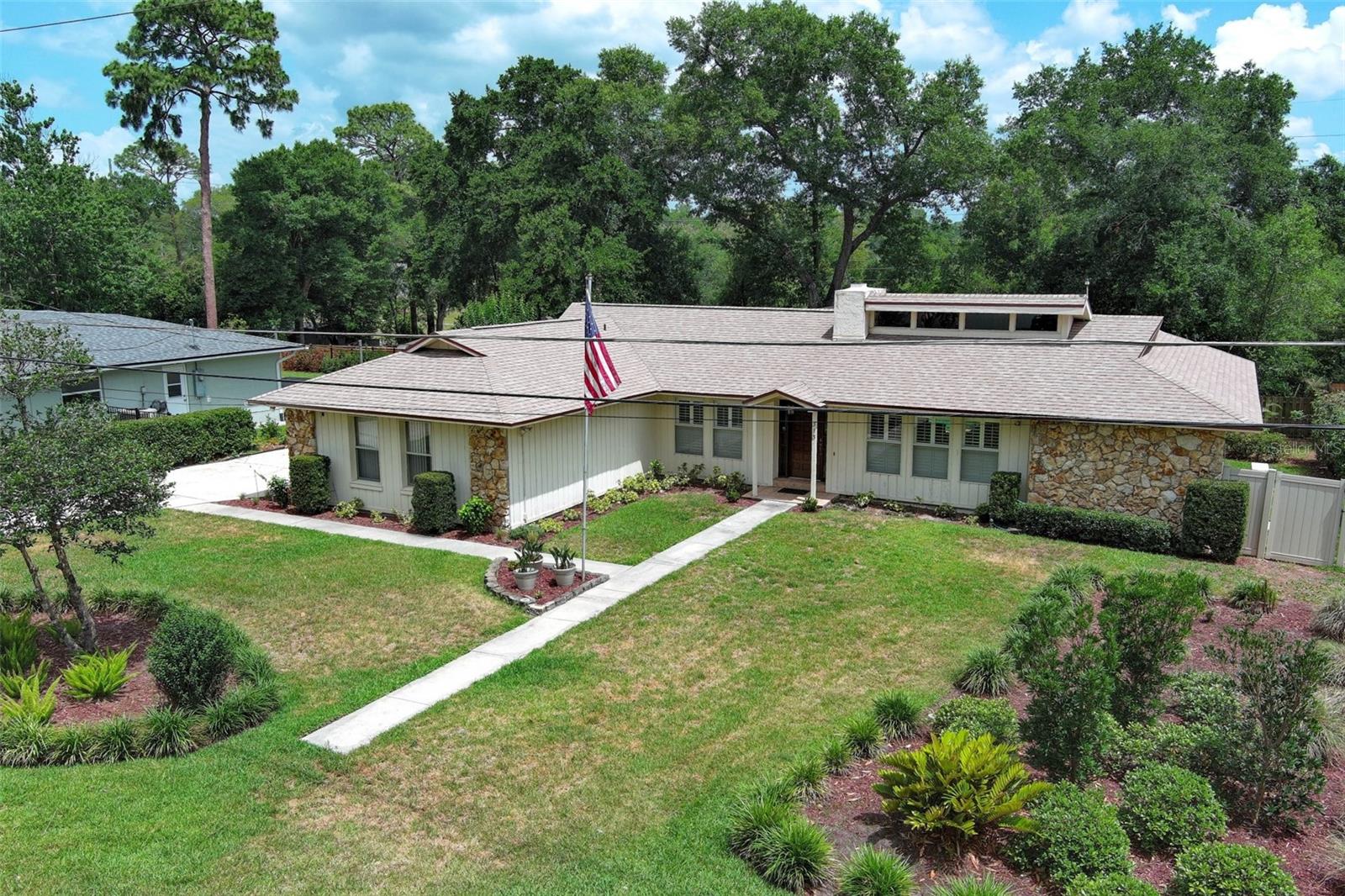SANLANDO SPGS - Residential
