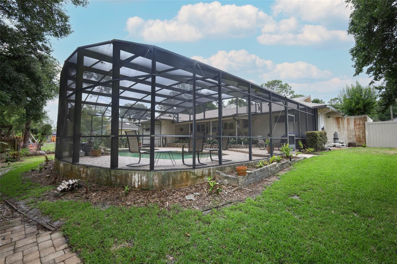 SANLANDO SPGS - Residential
