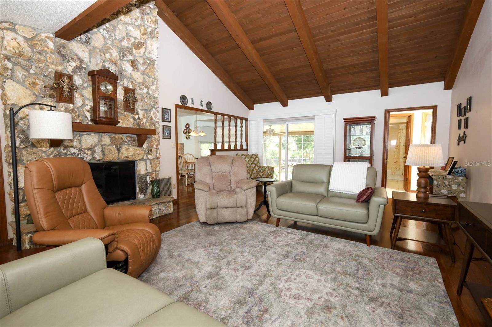 SANLANDO SPGS - Residential