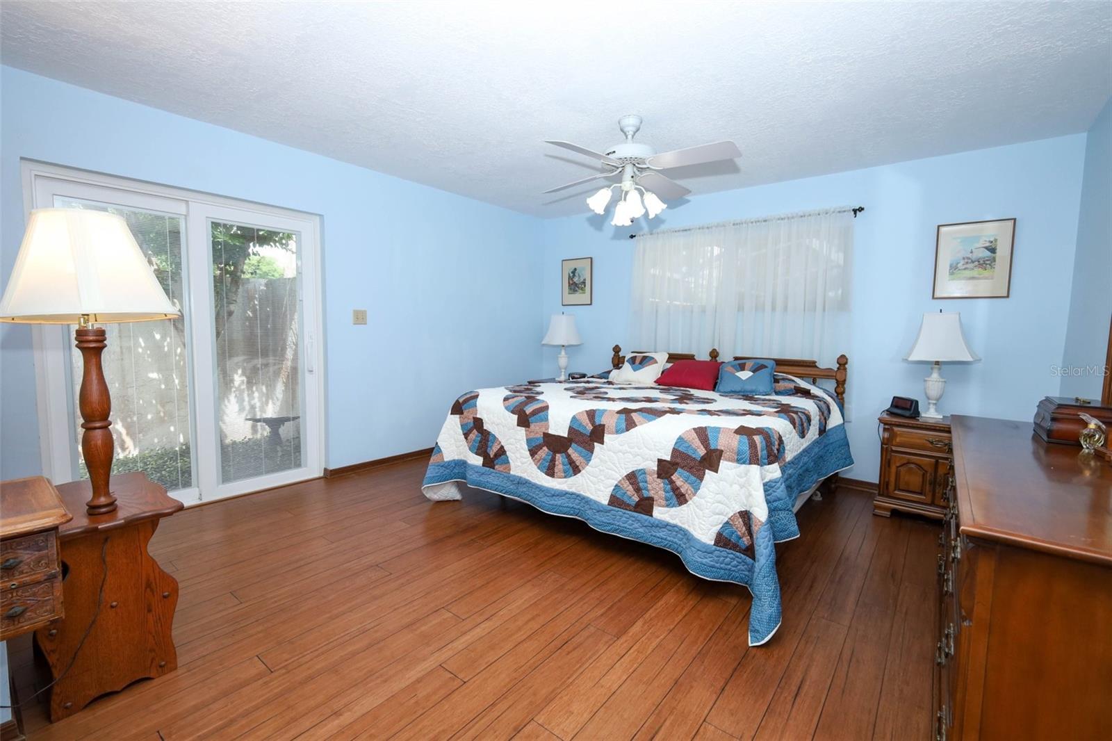 SANLANDO SPGS - Residential