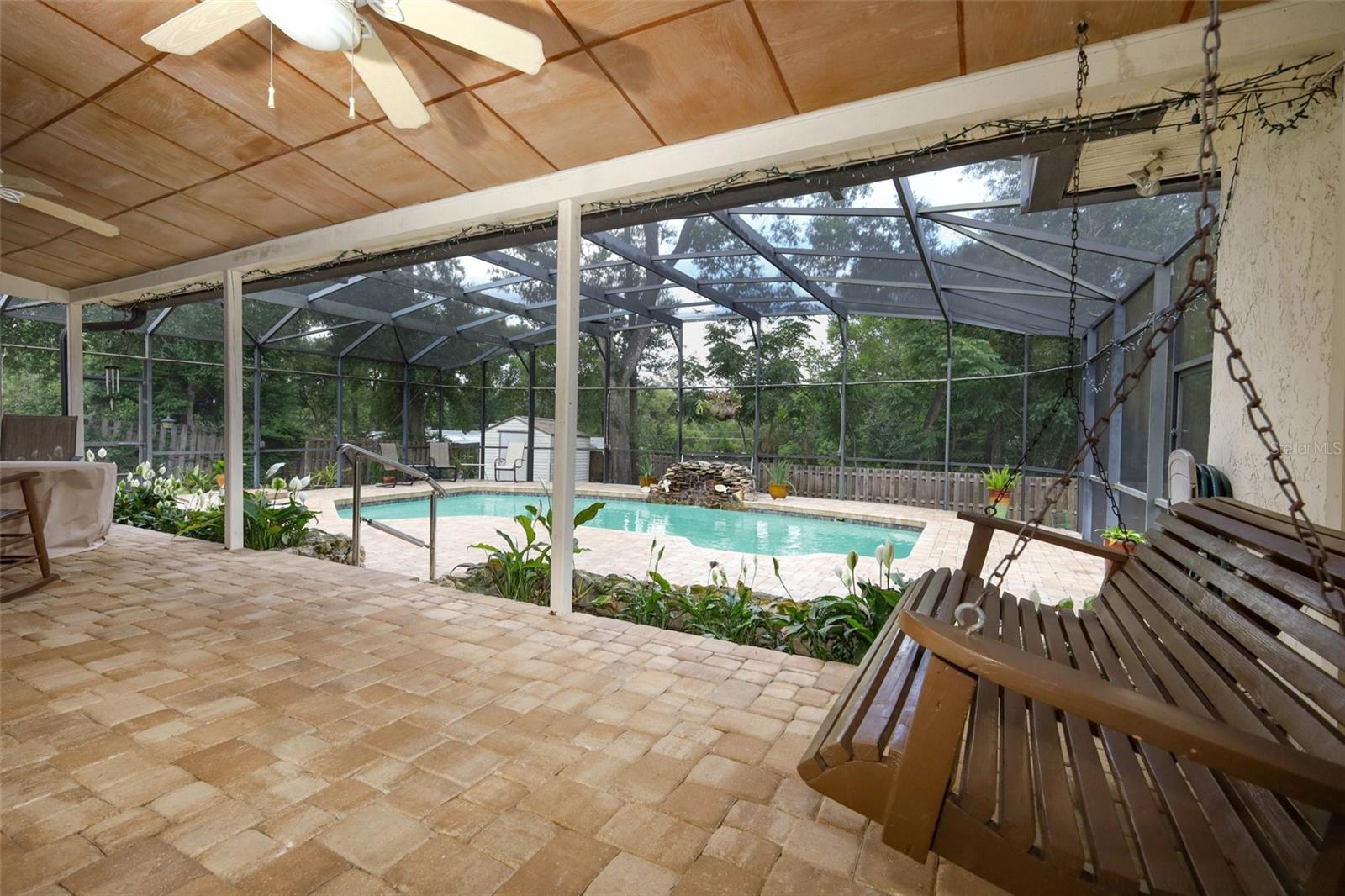 SANLANDO SPGS - Residential