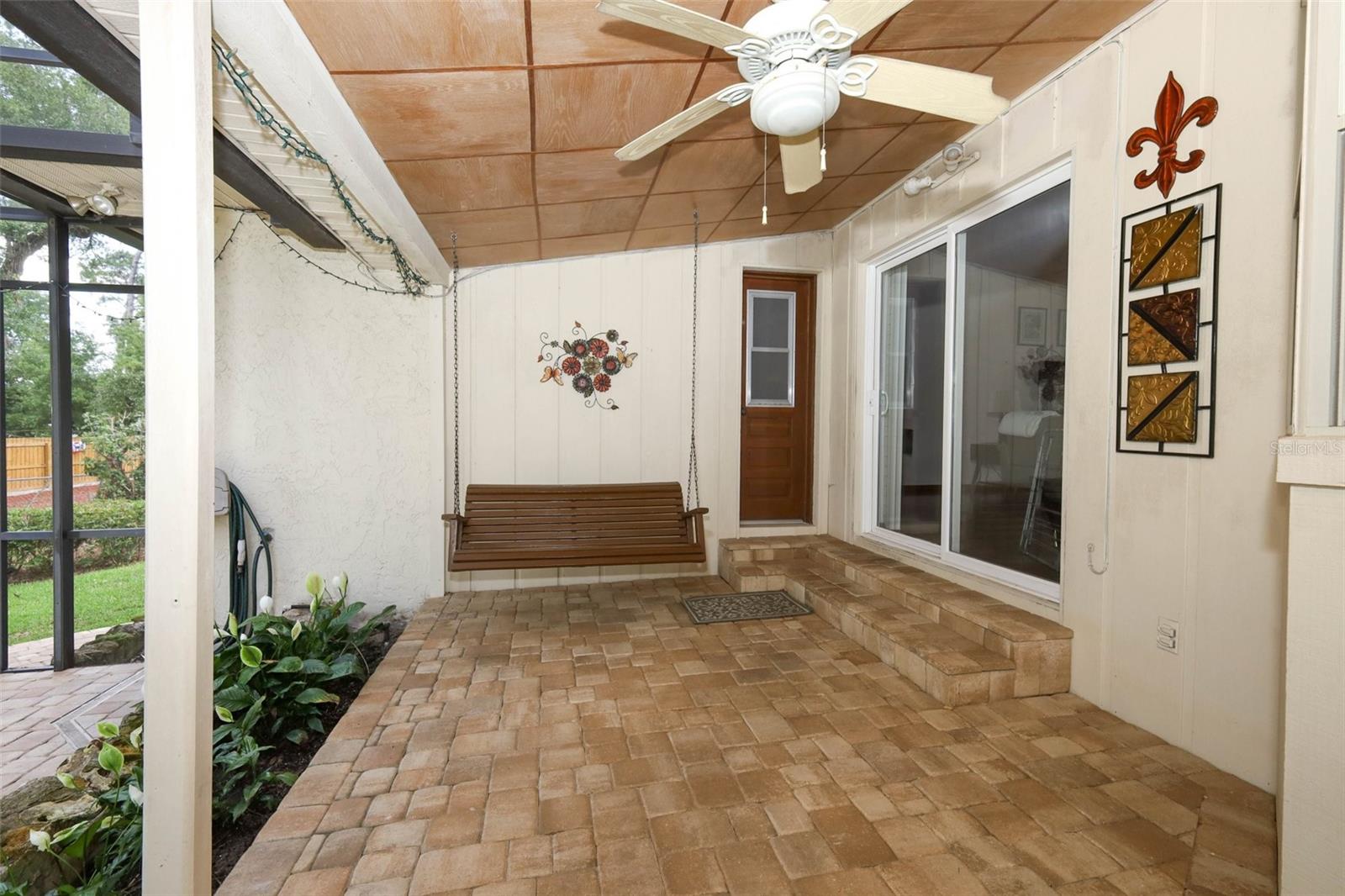SANLANDO SPGS - Residential