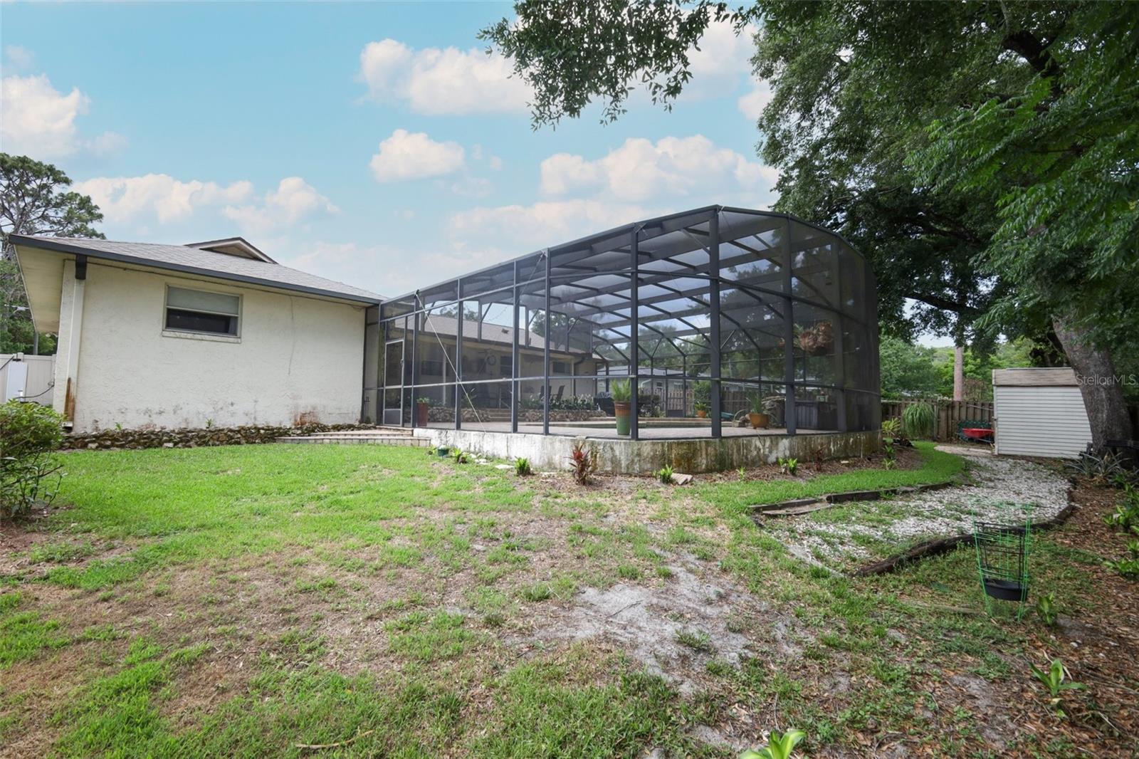 SANLANDO SPGS - Residential