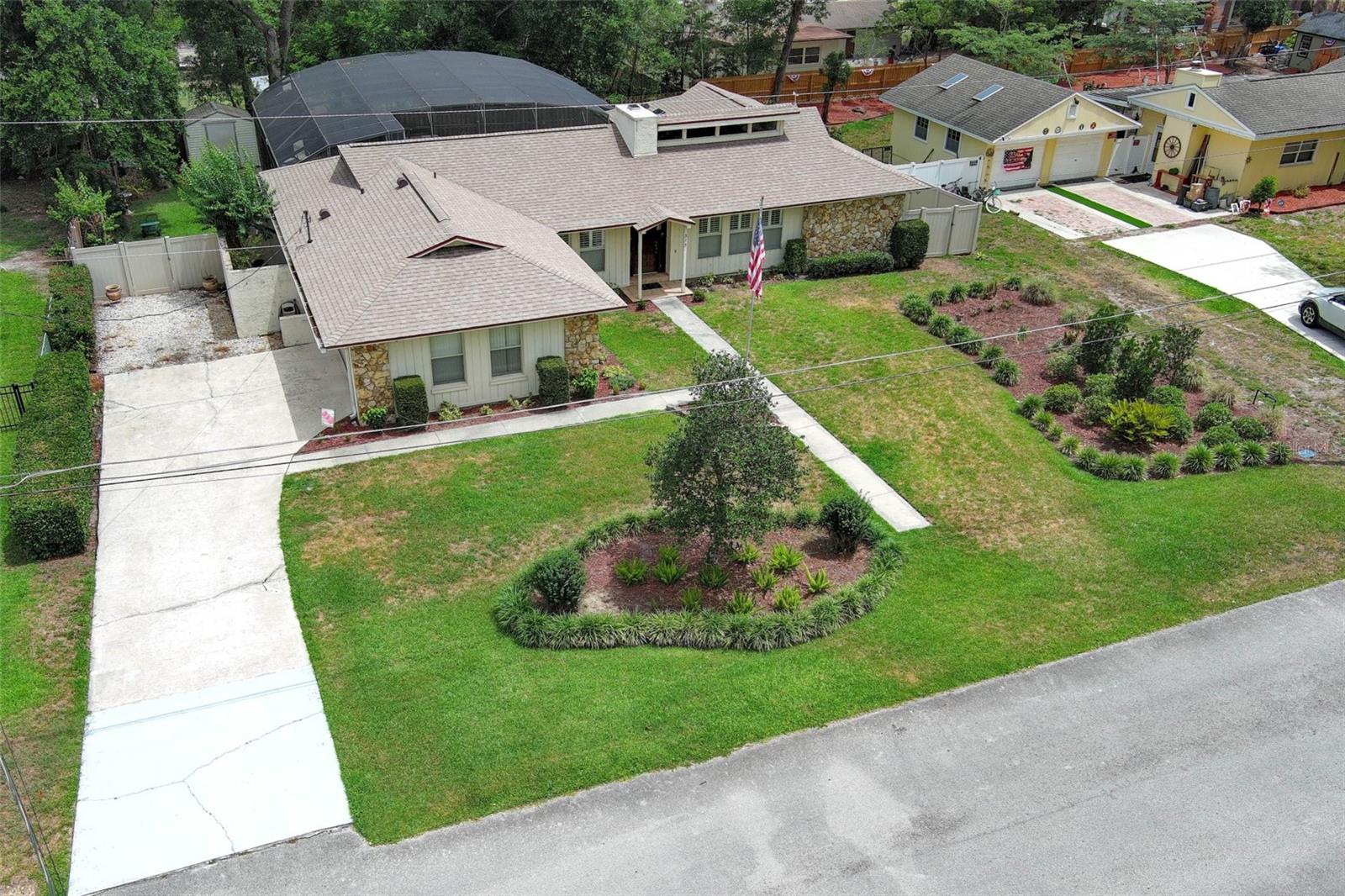 SANLANDO SPGS - Residential