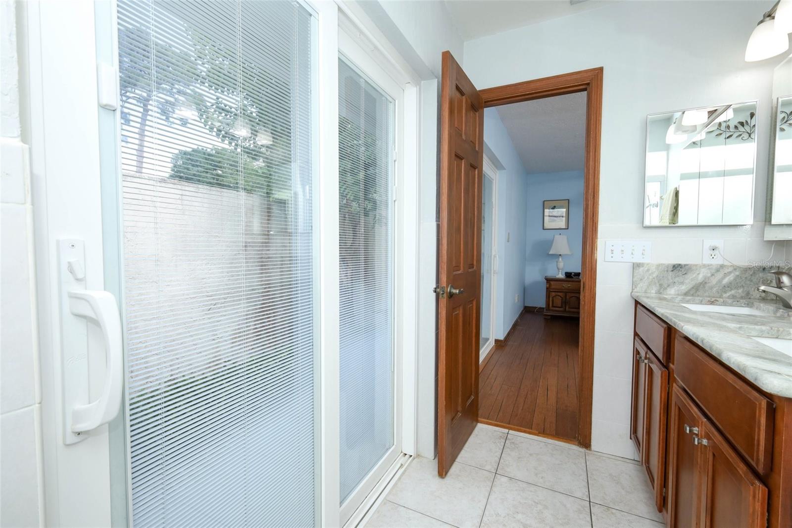 SANLANDO SPGS - Residential