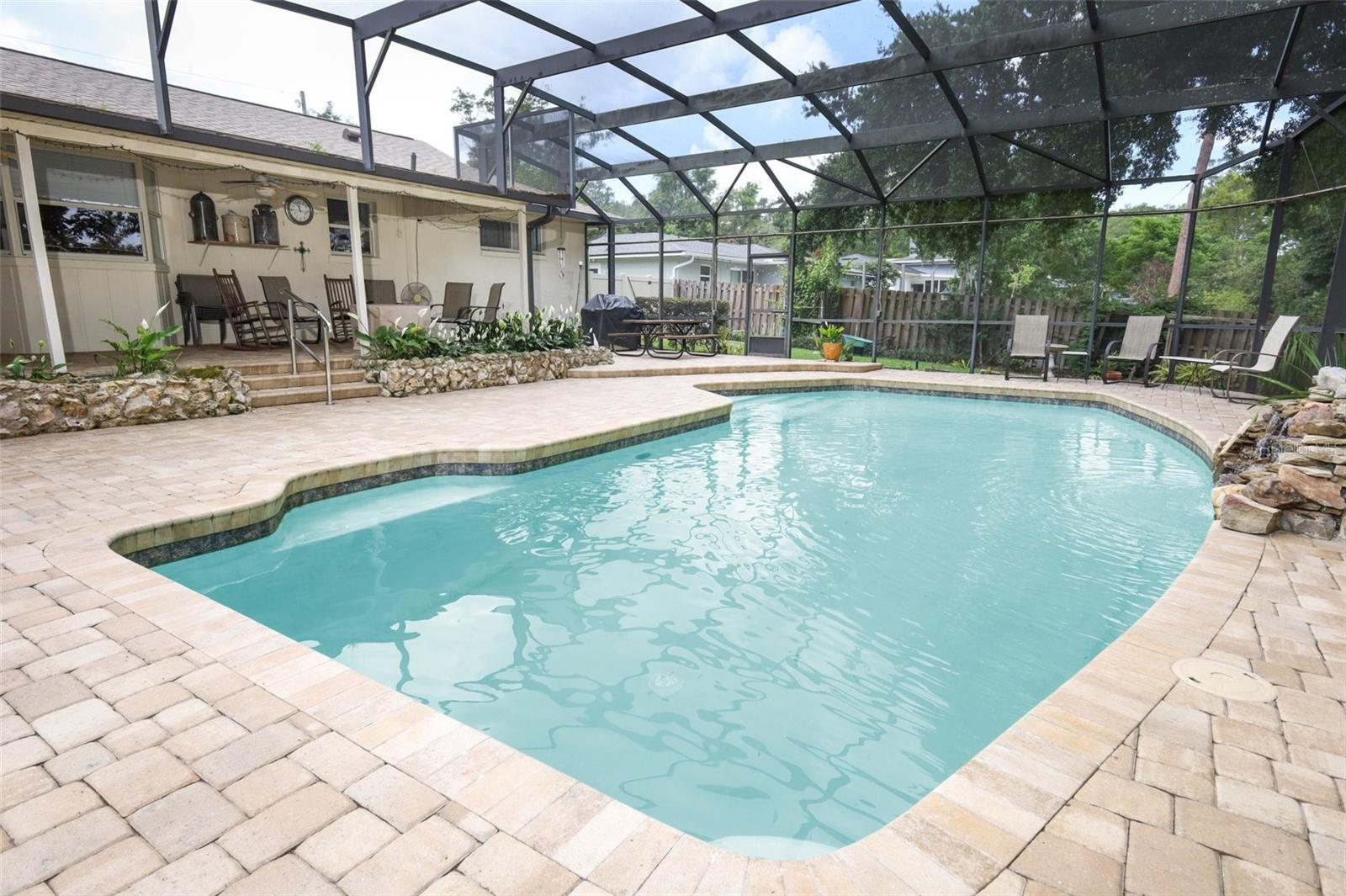 SANLANDO SPGS - Residential