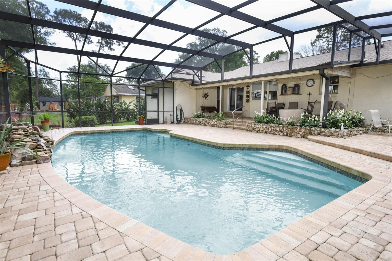 SANLANDO SPGS - Residential