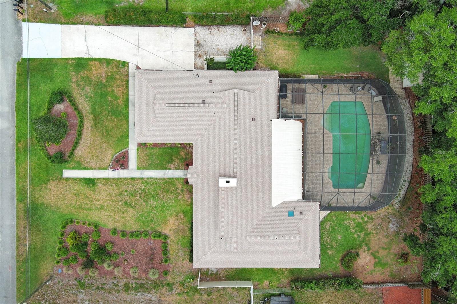 SANLANDO SPGS - Residential