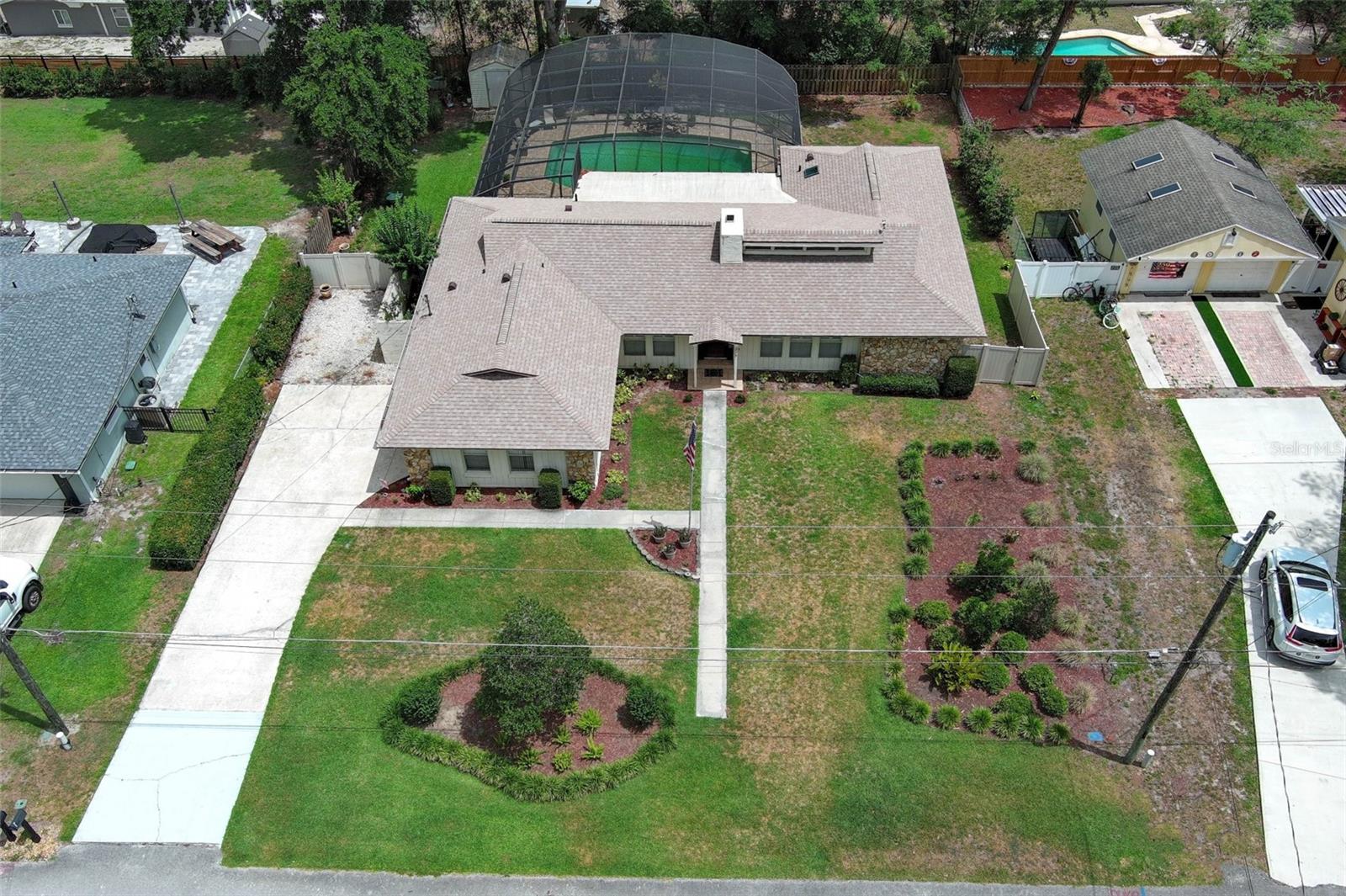SANLANDO SPGS - Residential