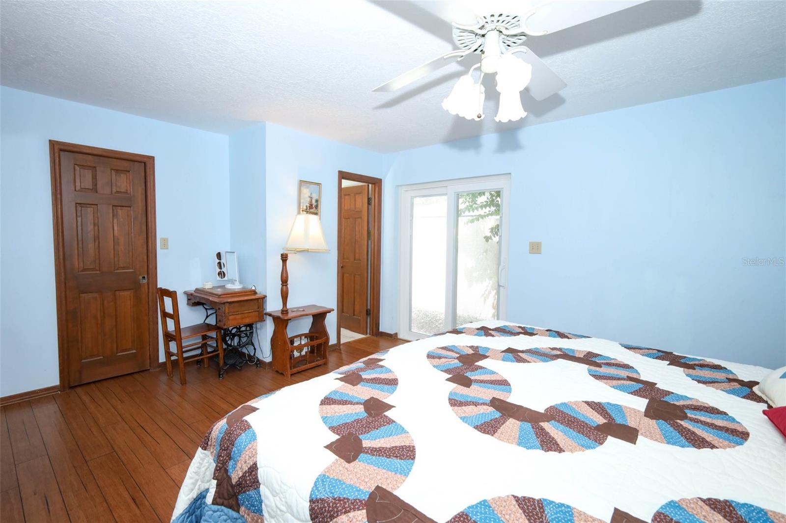 SANLANDO SPGS - Residential