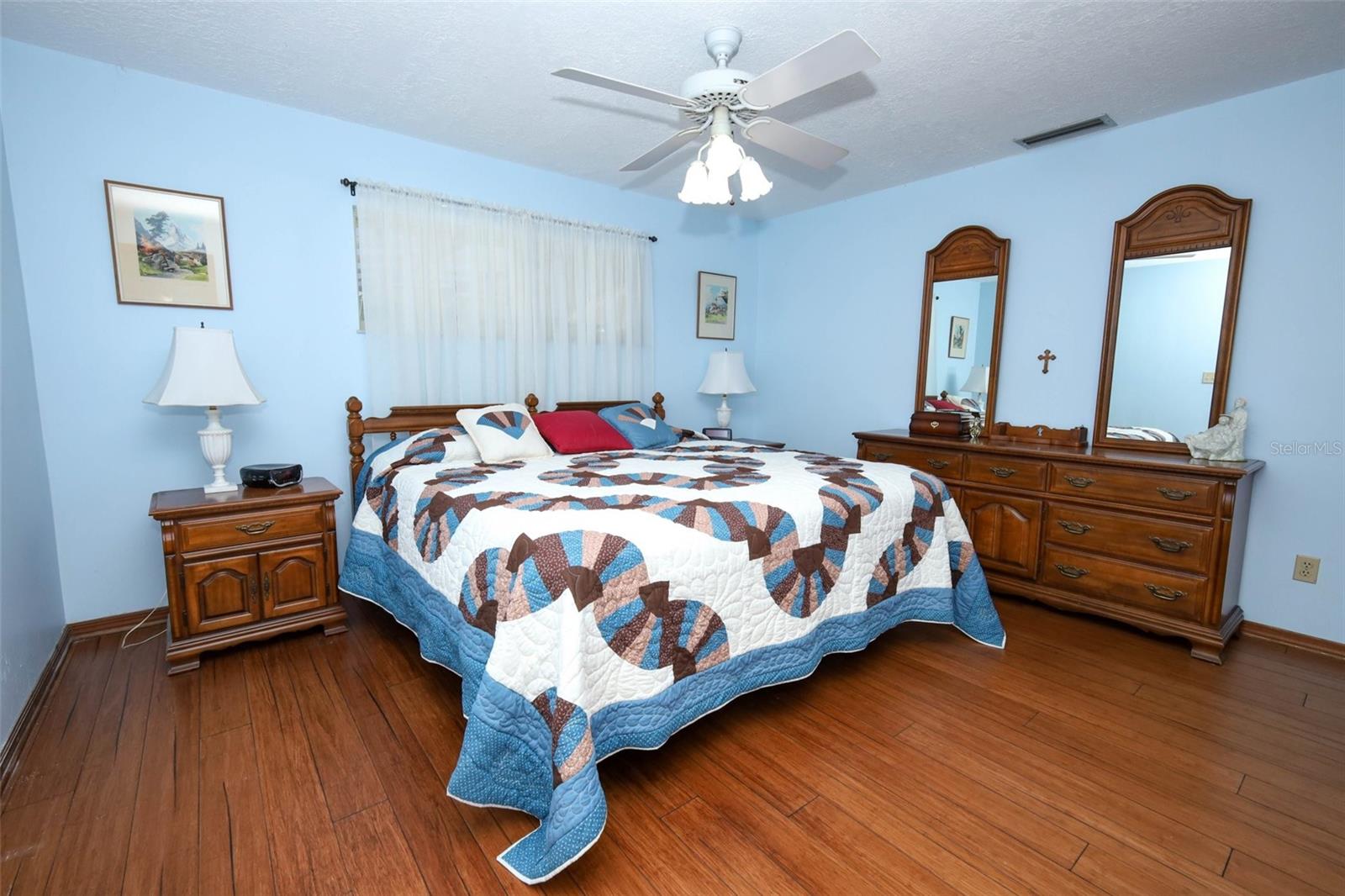 SANLANDO SPGS - Residential