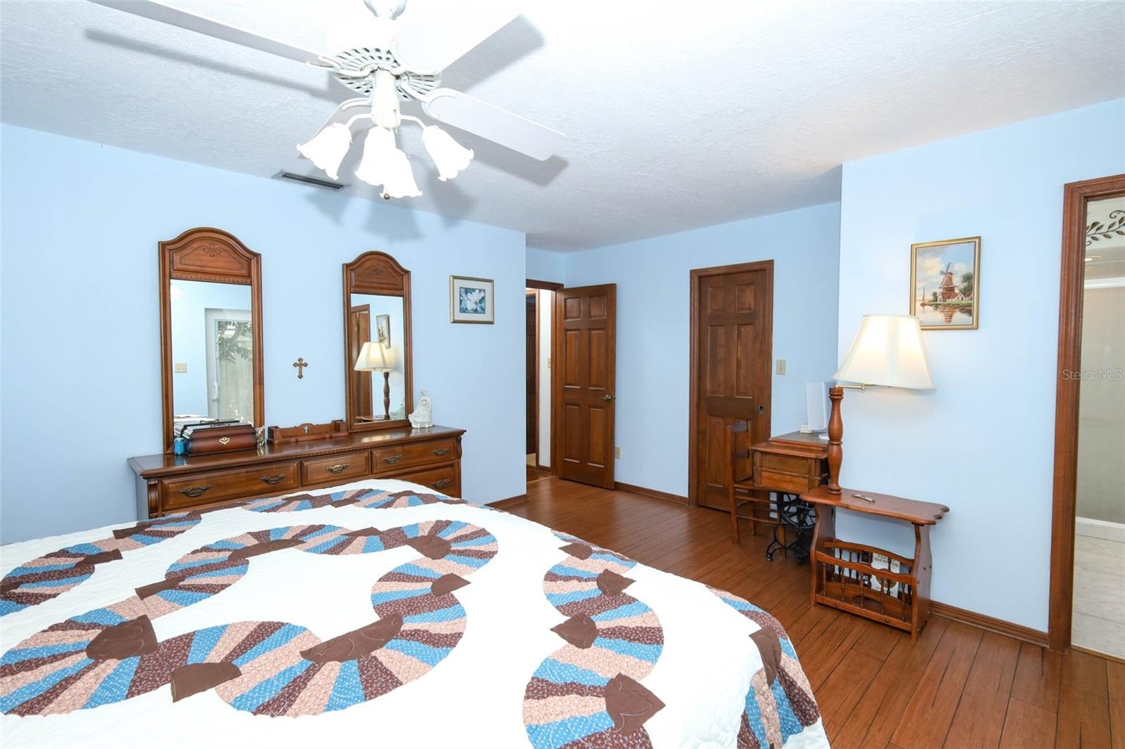 SANLANDO SPGS - Residential