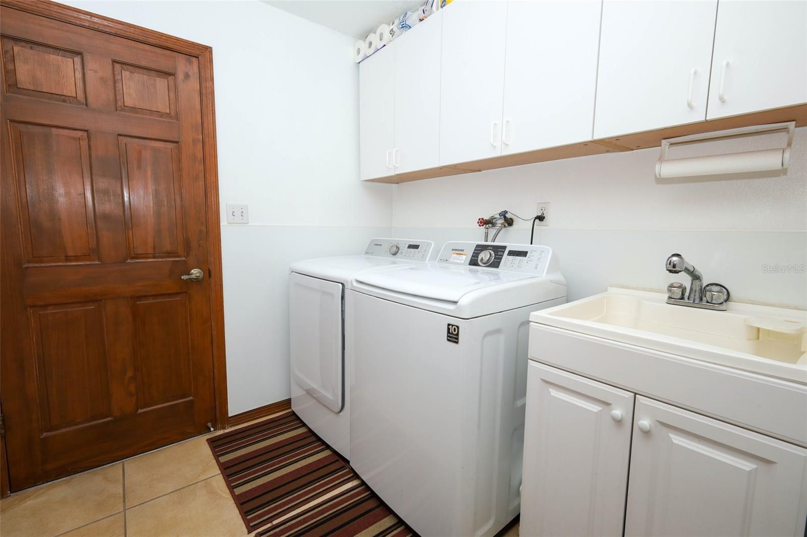 SANLANDO SPGS - Residential