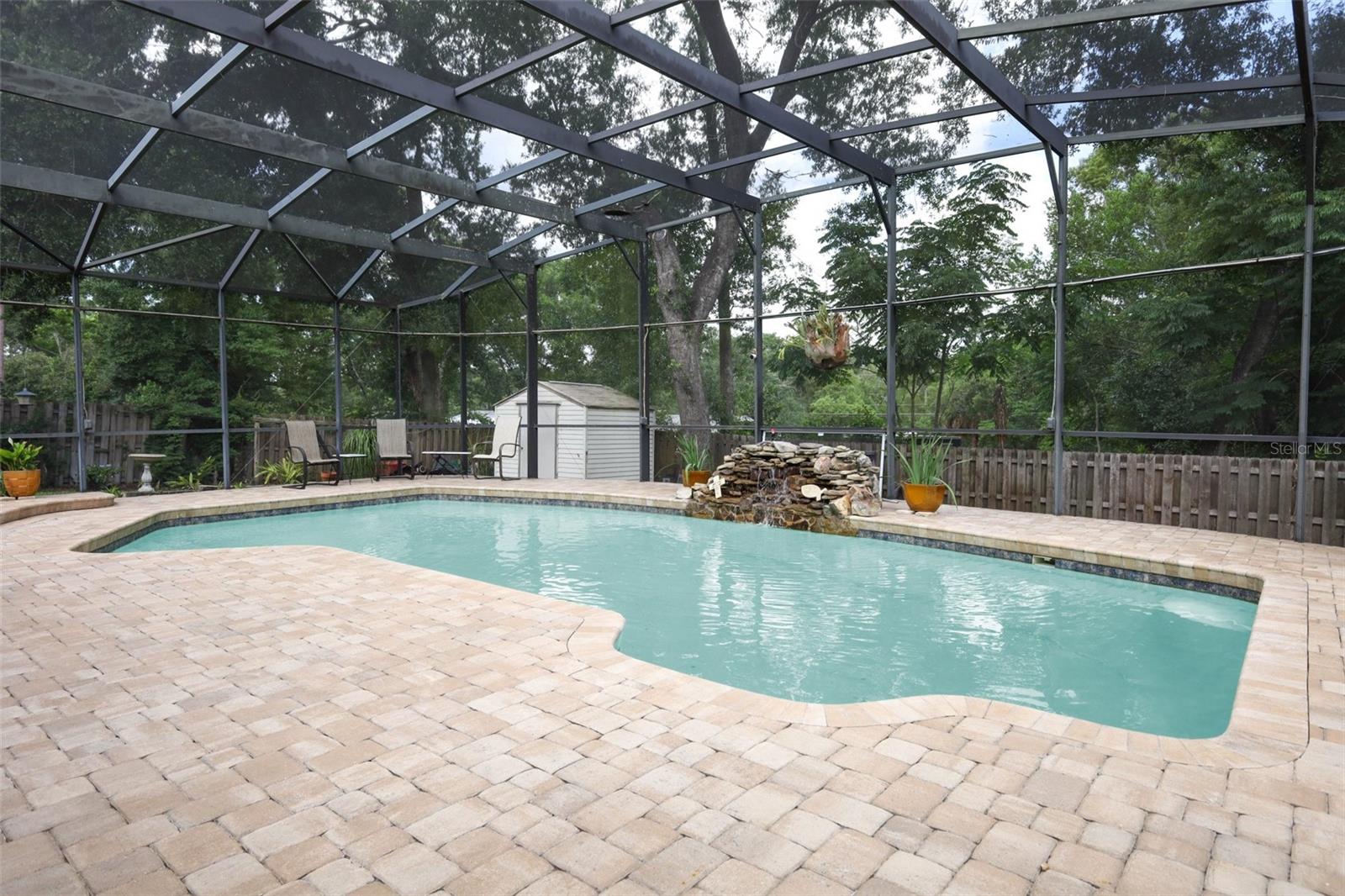 SANLANDO SPGS - Residential