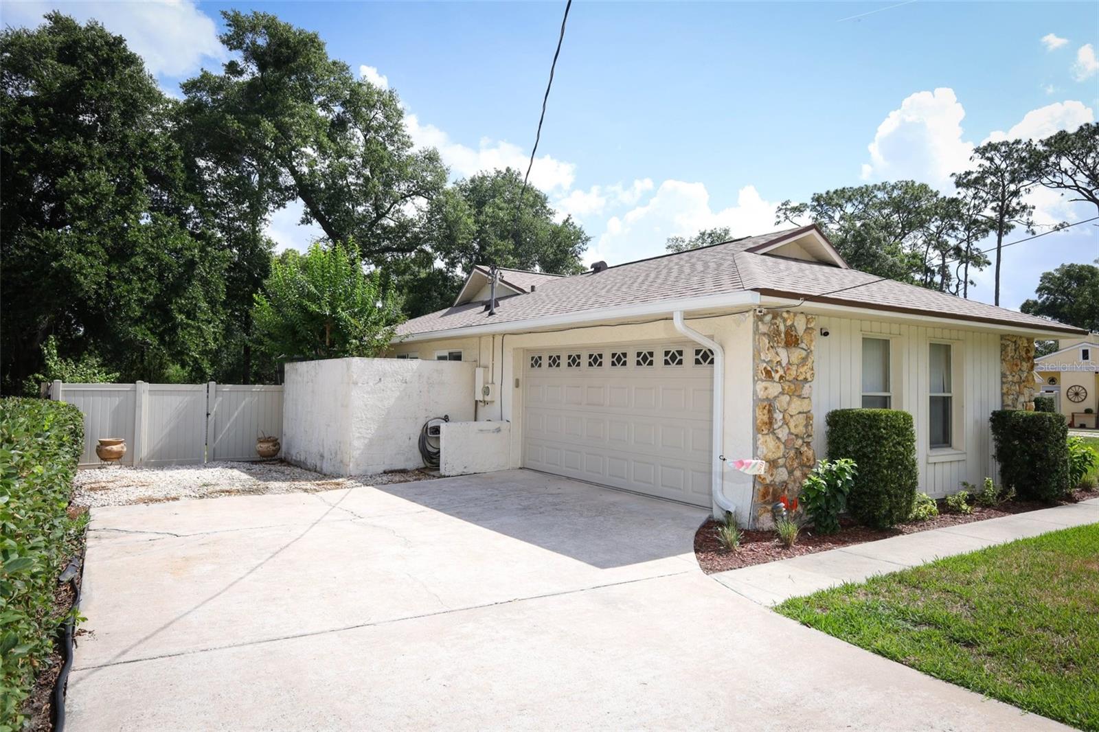 SANLANDO SPGS - Residential