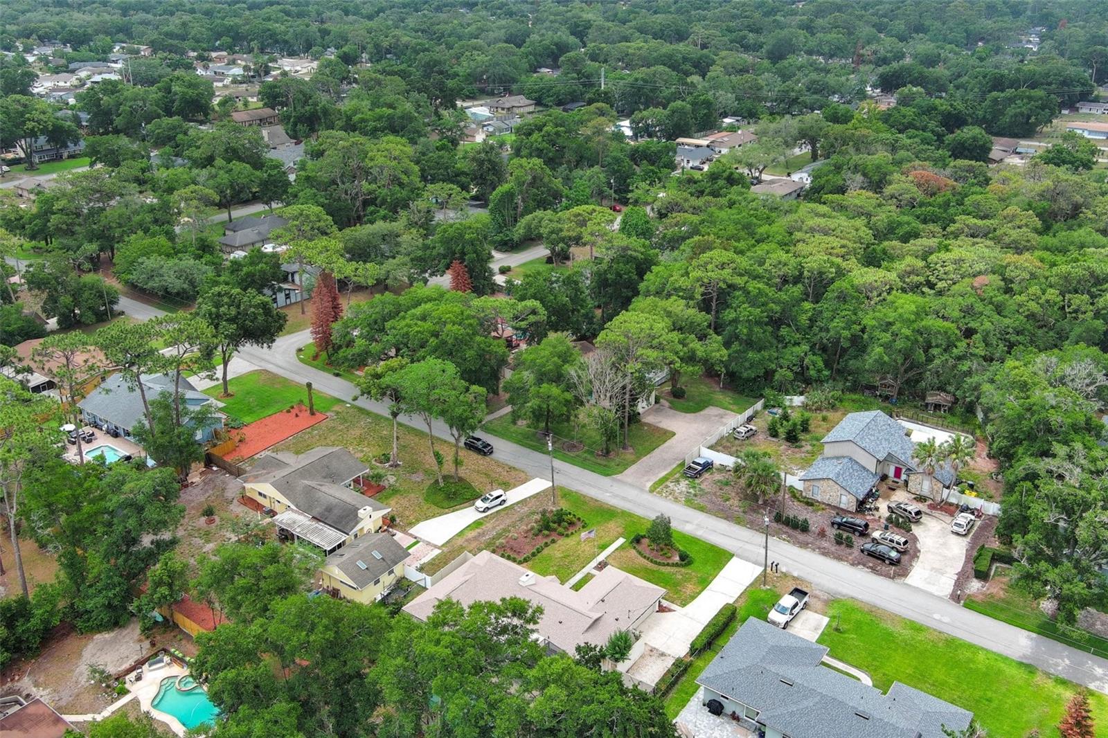 SANLANDO SPGS - Residential