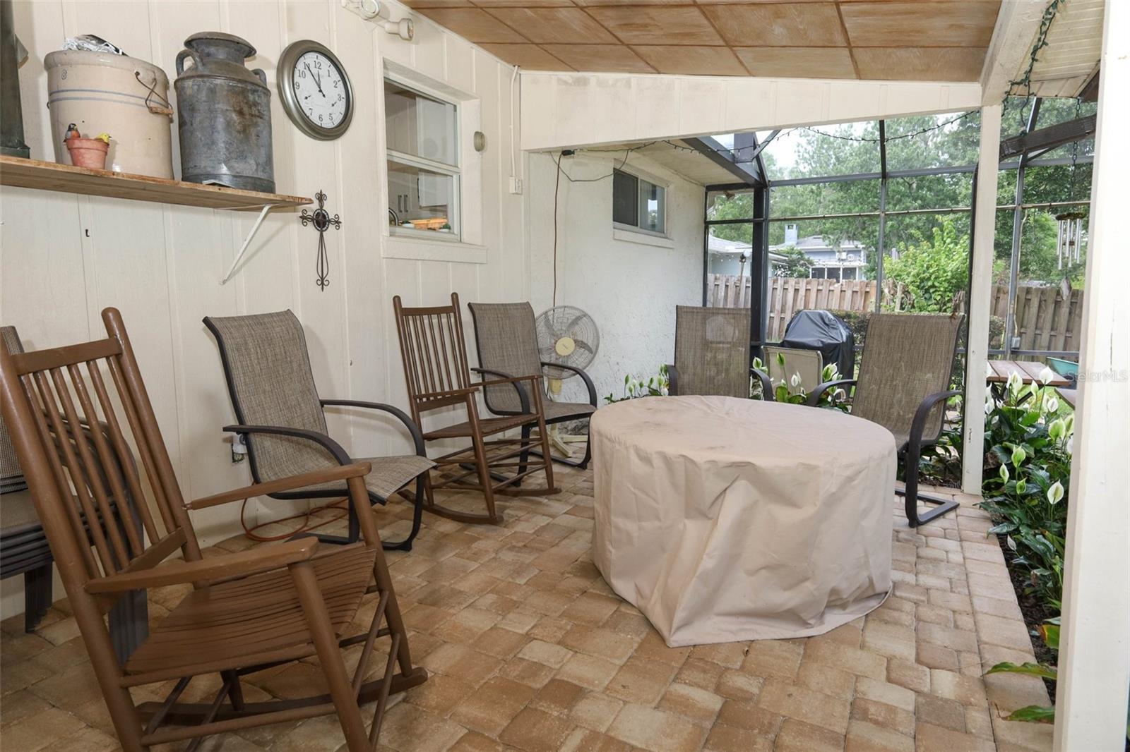SANLANDO SPGS - Residential