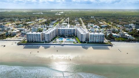 Photo of 2401 S Atlantic Avenue #A604, New Smyrna Beach, FL 32169 (MLS # NS1084076)