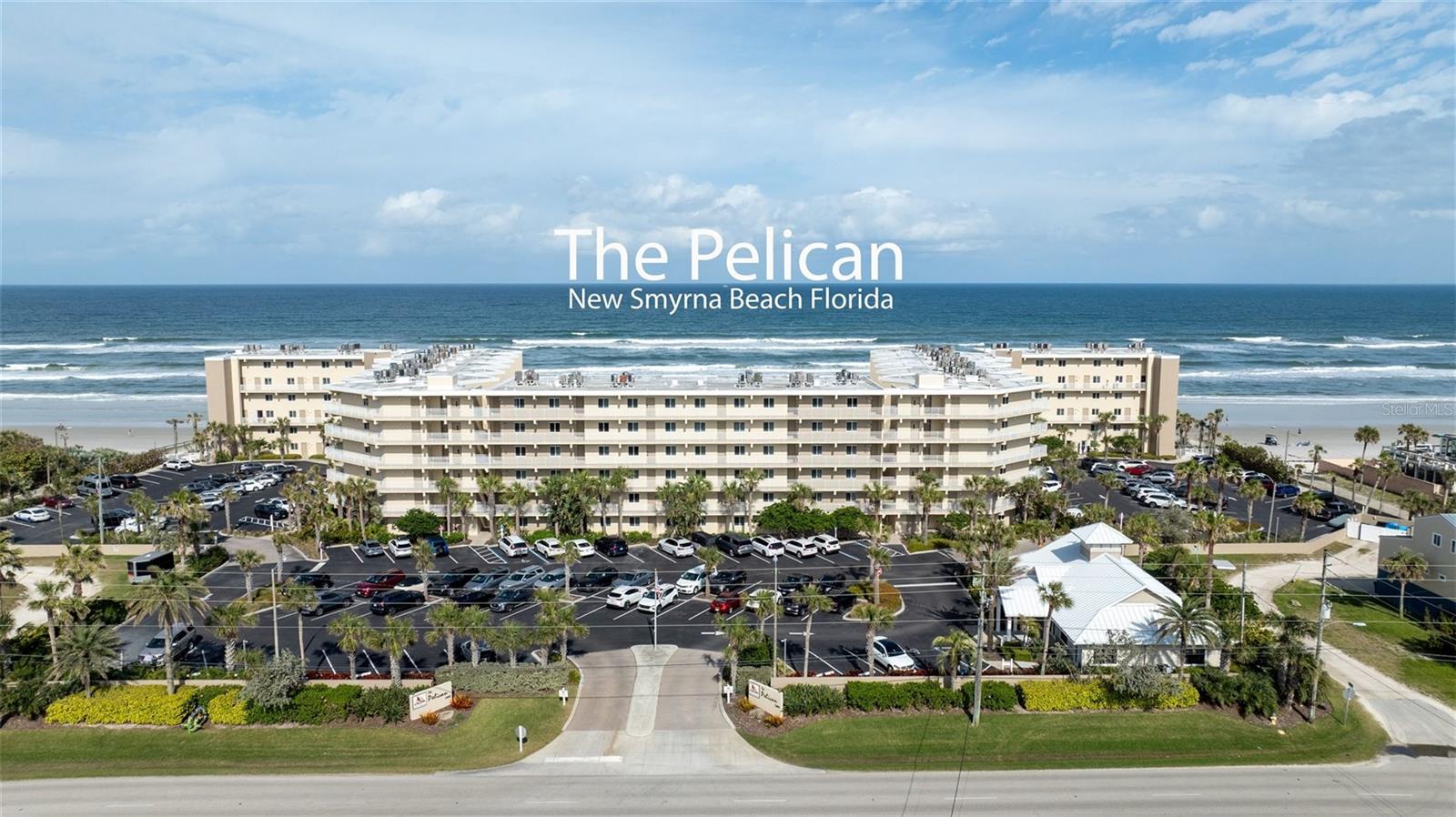 2401 S ATLANTIC AVENUE A604