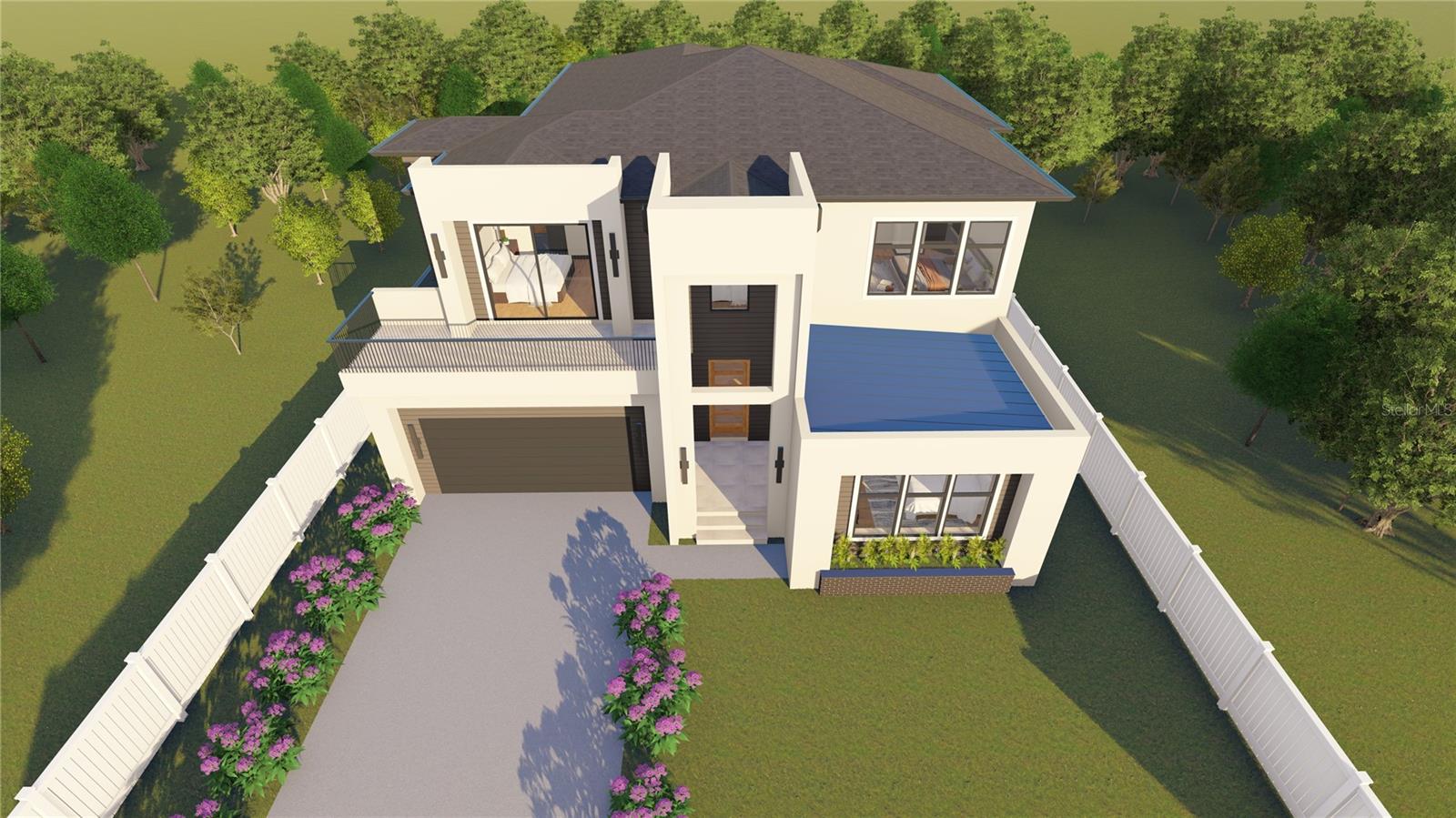 4316 WALLACE CIRCLE