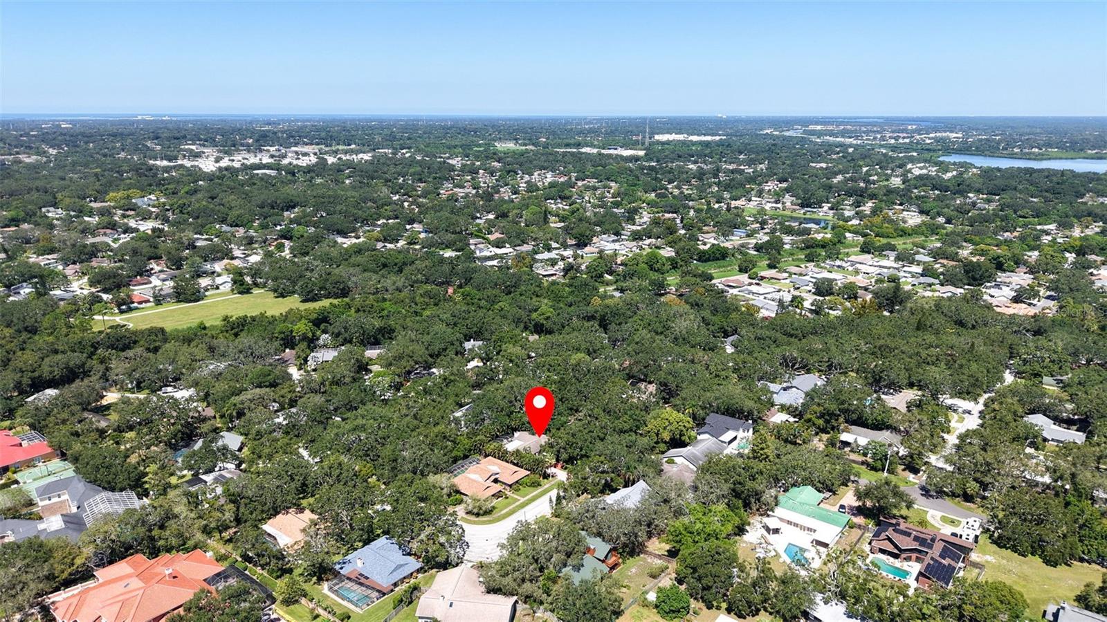 BAY WOODS-UNIT I - Residential