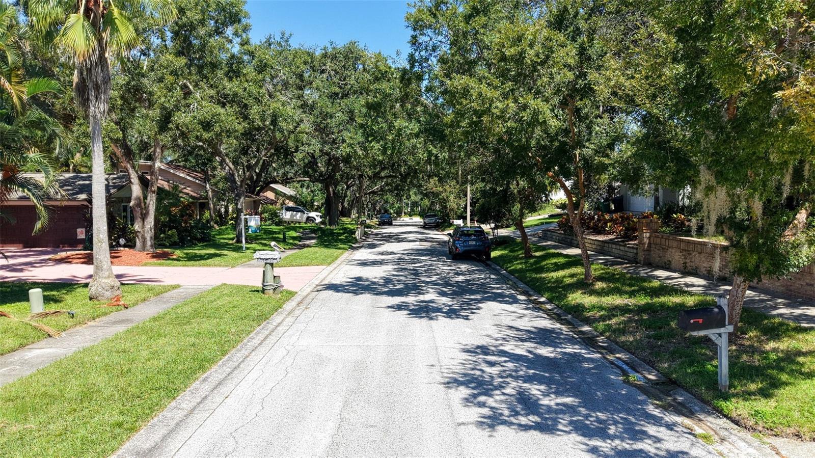 BAY WOODS-UNIT I - Residential