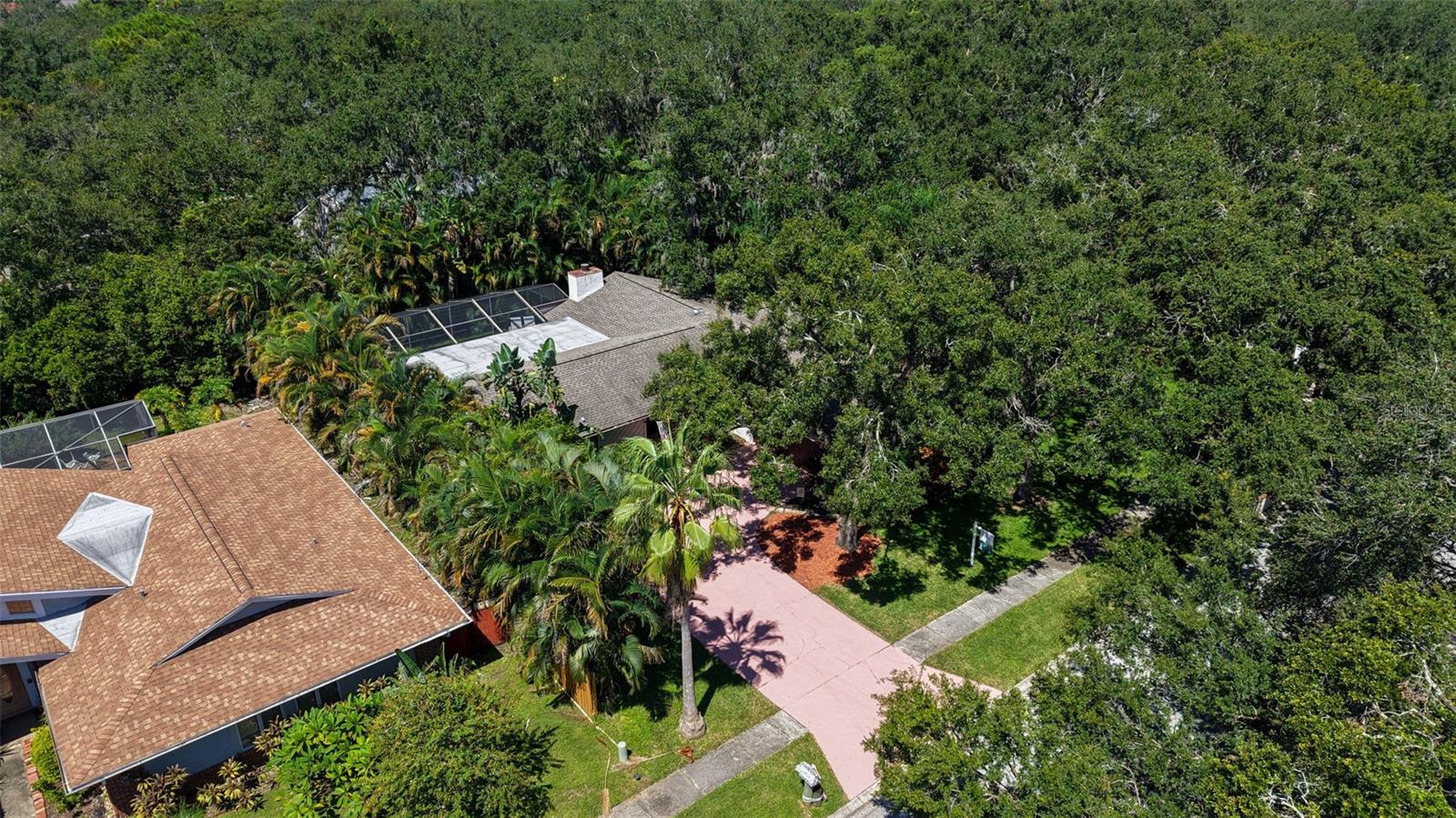 BAY WOODS-UNIT I - Residential