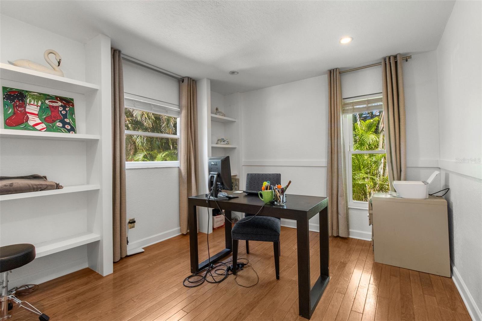BAY WOODS-UNIT I - Residential