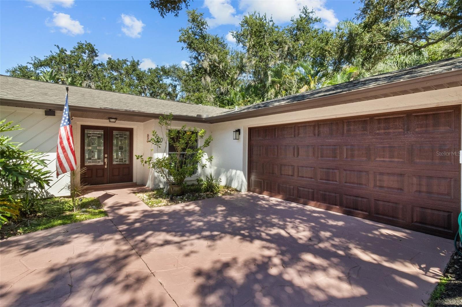 BAY WOODS-UNIT I - Residential