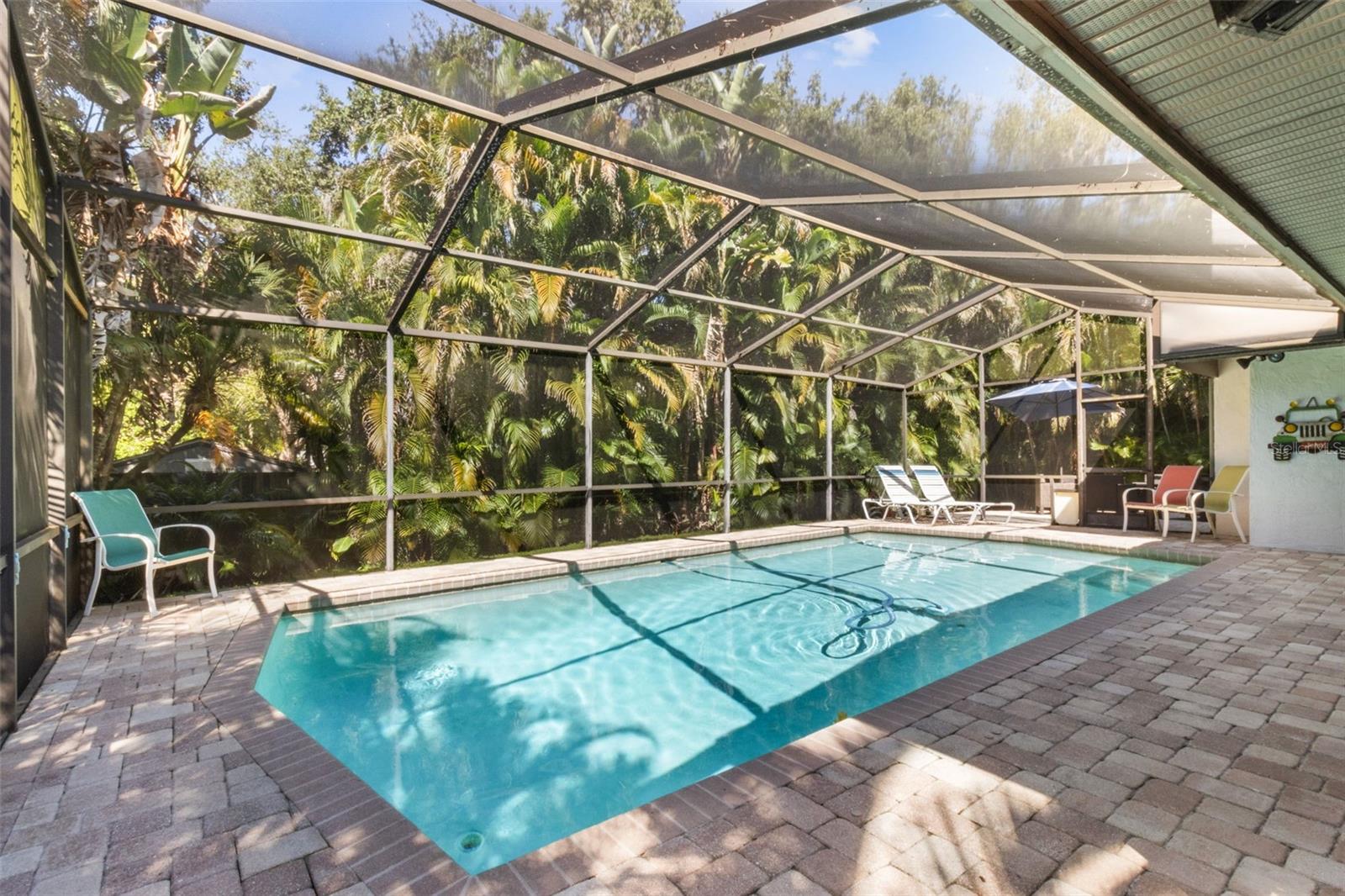BAY WOODS-UNIT I - Residential