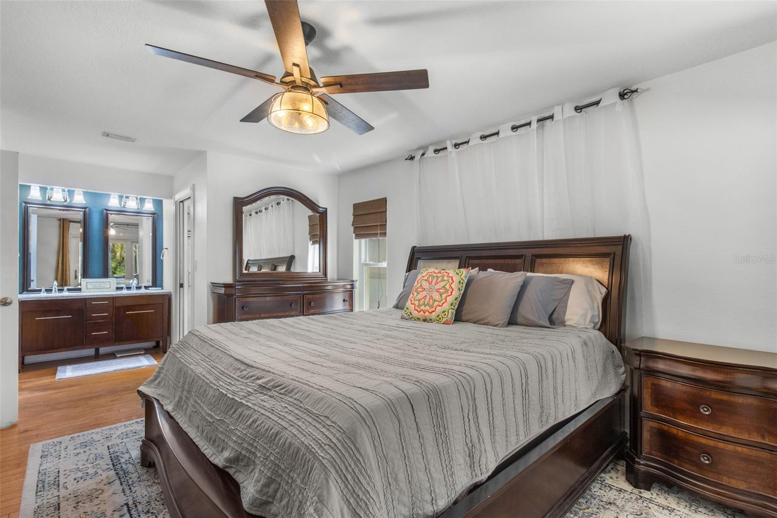 BAY WOODS-UNIT I - Residential