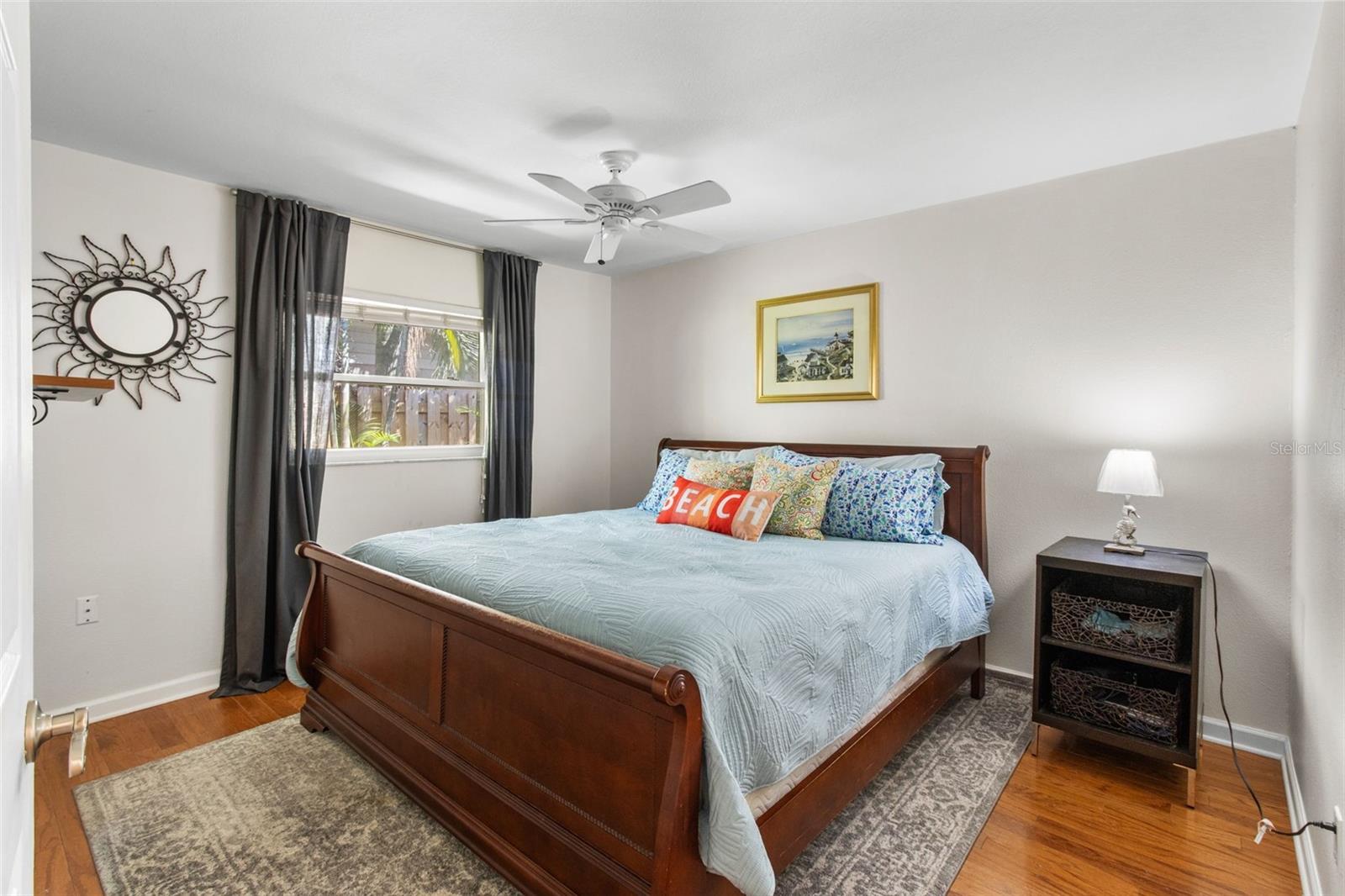BAY WOODS-UNIT I - Residential