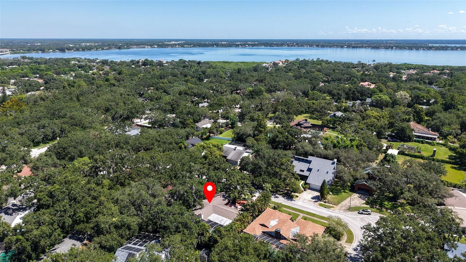 BAY WOODS-UNIT I - Residential