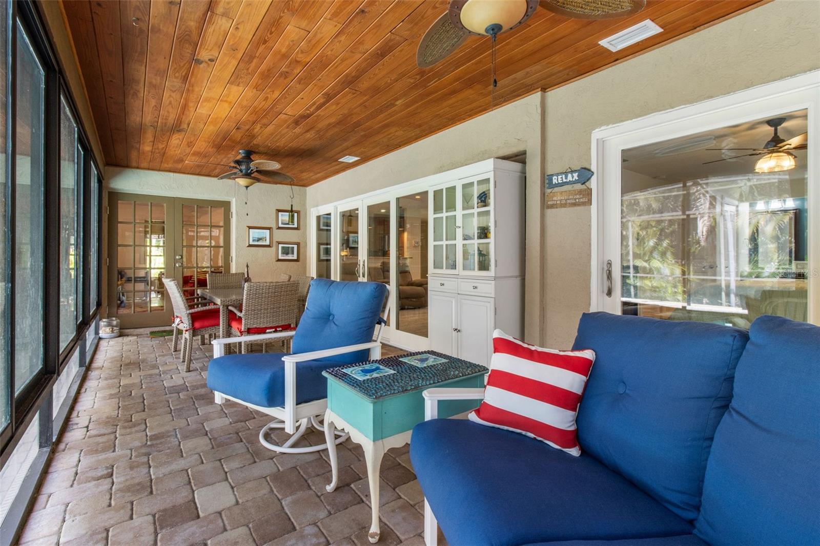 BAY WOODS-UNIT I - Residential
