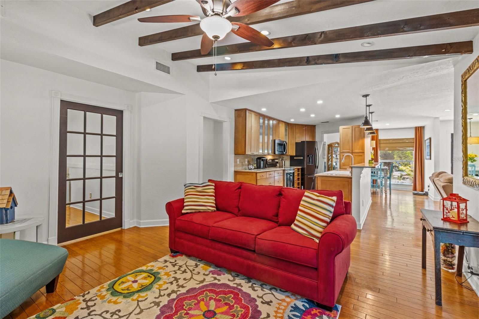 BAY WOODS-UNIT I - Residential