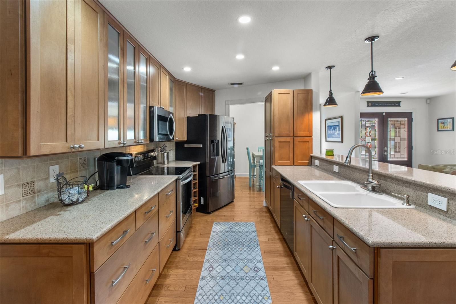 BAY WOODS-UNIT I - Residential