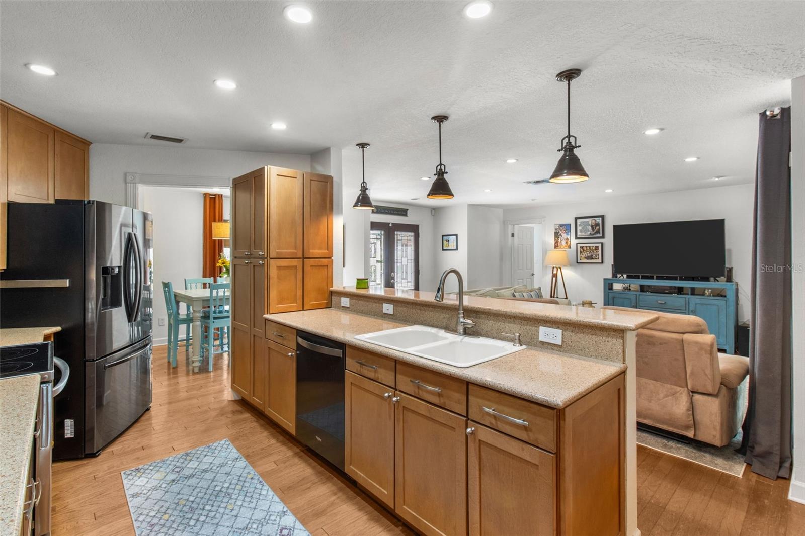 BAY WOODS-UNIT I - Residential