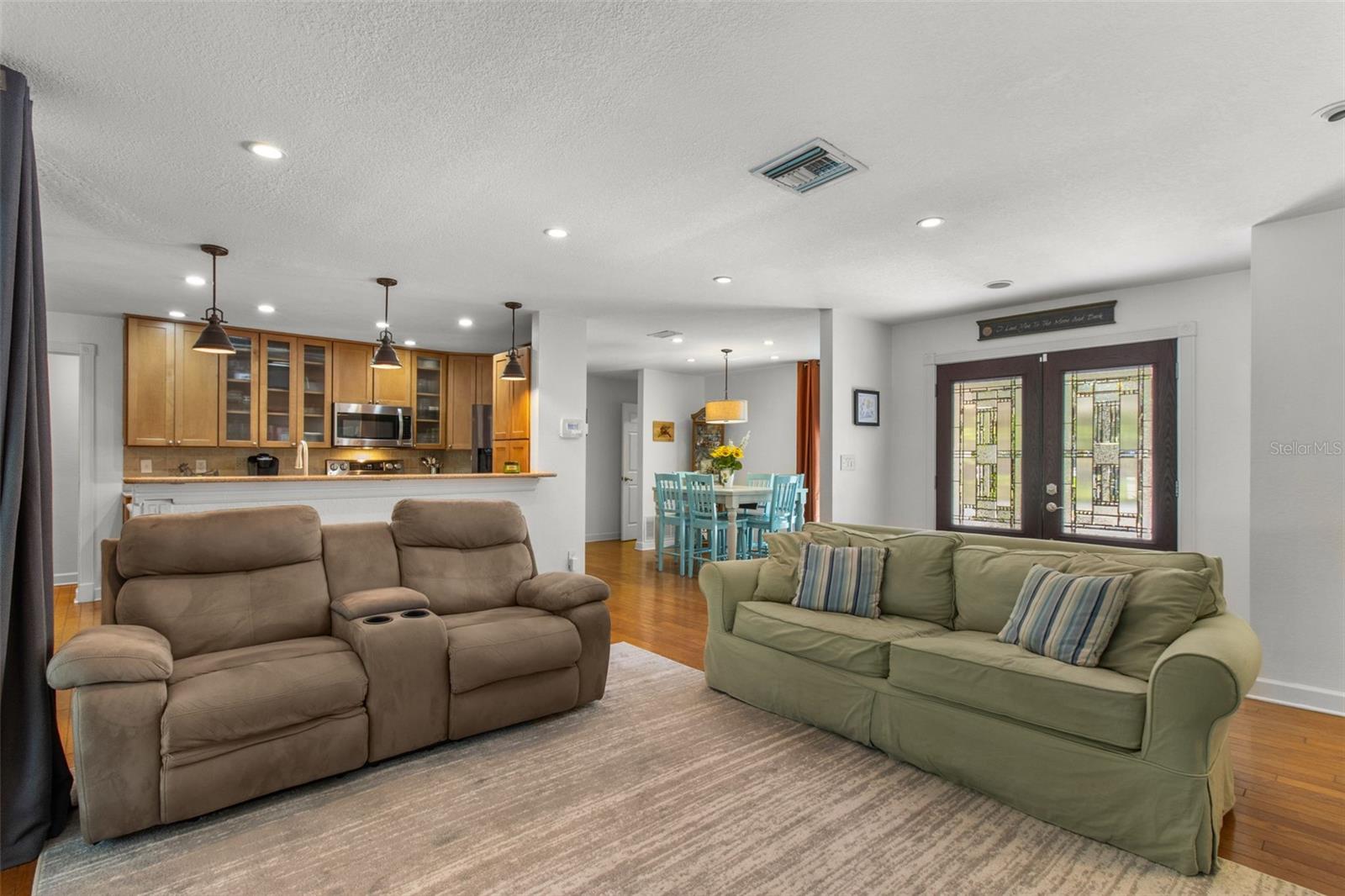 BAY WOODS-UNIT I - Residential