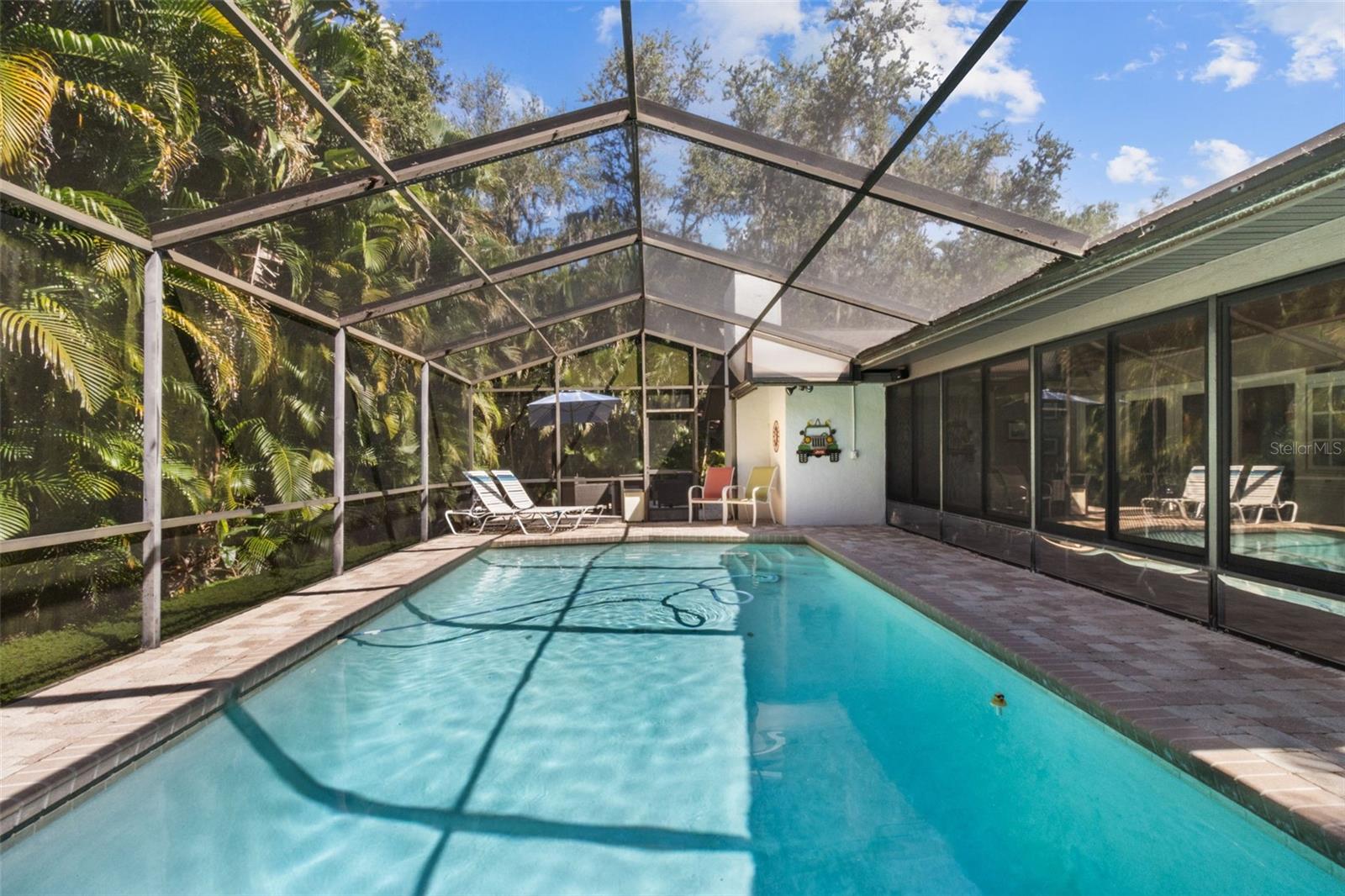 BAY WOODS-UNIT I - Residential