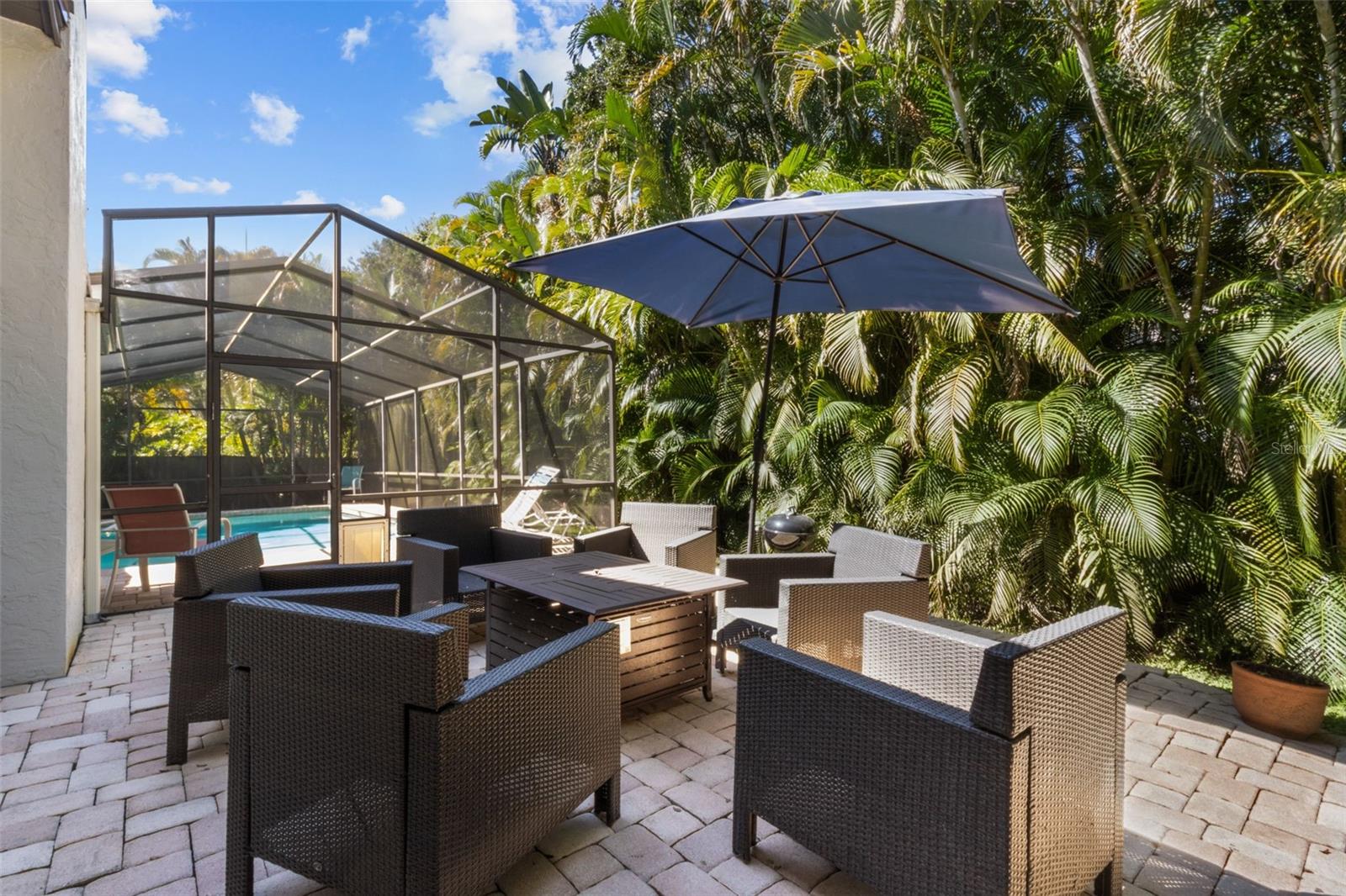BAY WOODS-UNIT I - Residential