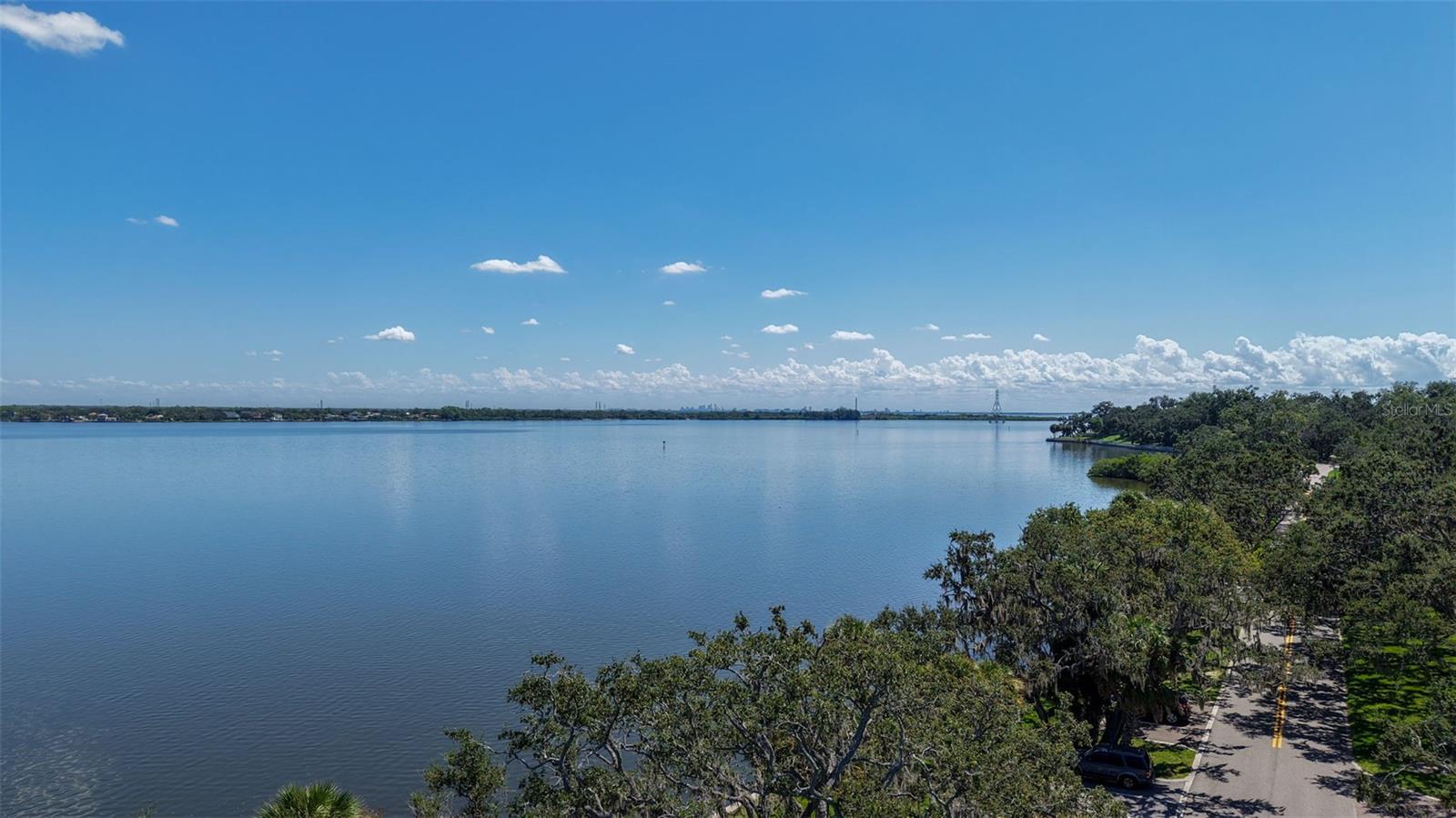 BAY WOODS-UNIT I - Residential