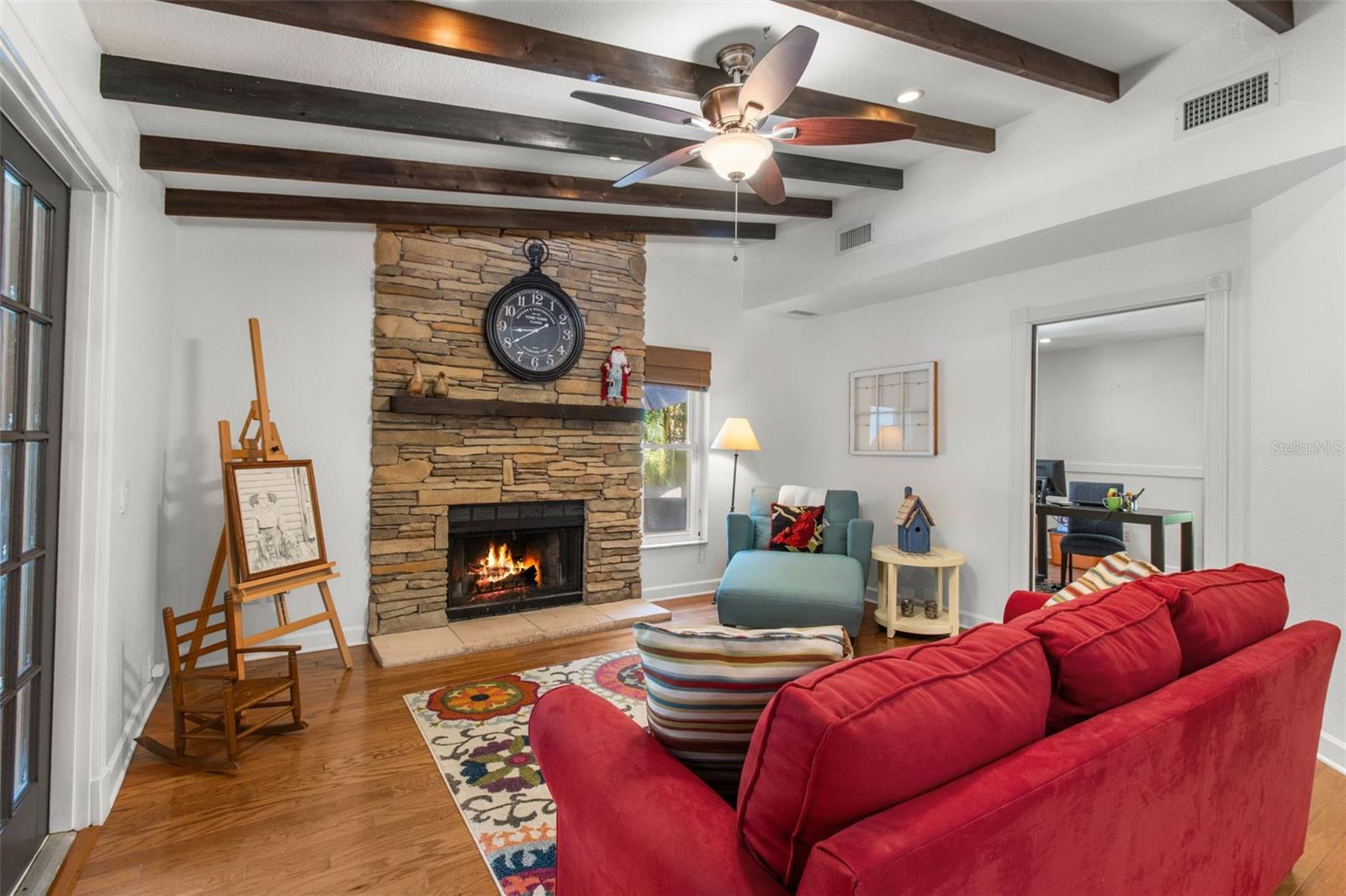 BAY WOODS-UNIT I - Residential